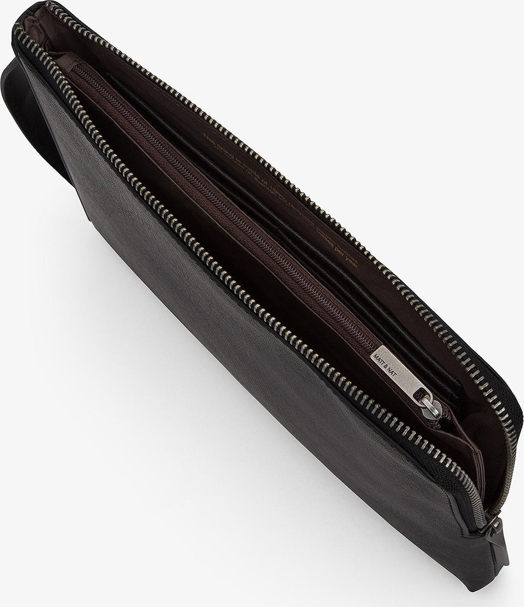 Numéro de l'image de la galerie de produits 3 pour le produit Portefeuille Seva (Grand) - Collection Vintage