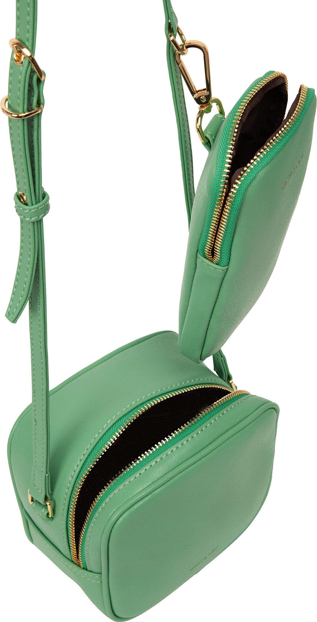 Numéro de l'image de la galerie de produits 2 pour le produit Sac à bandoullière végétalien Swae 2L - Collection Arbor - Femme