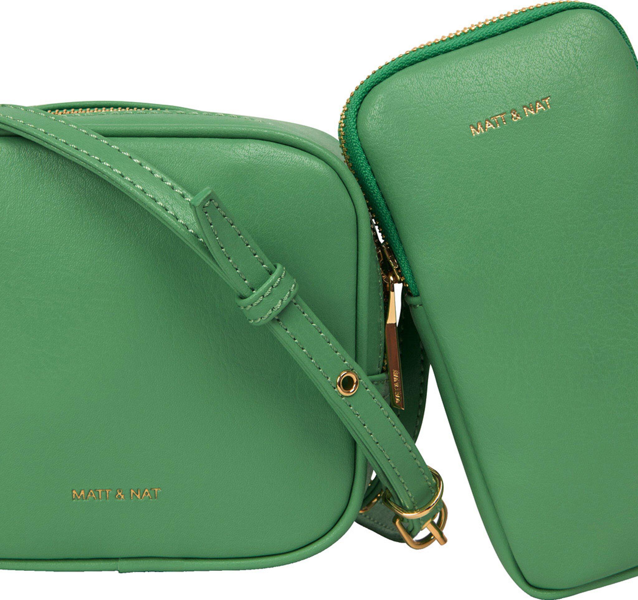 Numéro de l'image de la galerie de produits 4 pour le produit Sac à bandoullière végétalien Swae 2L - Collection Arbor - Femme