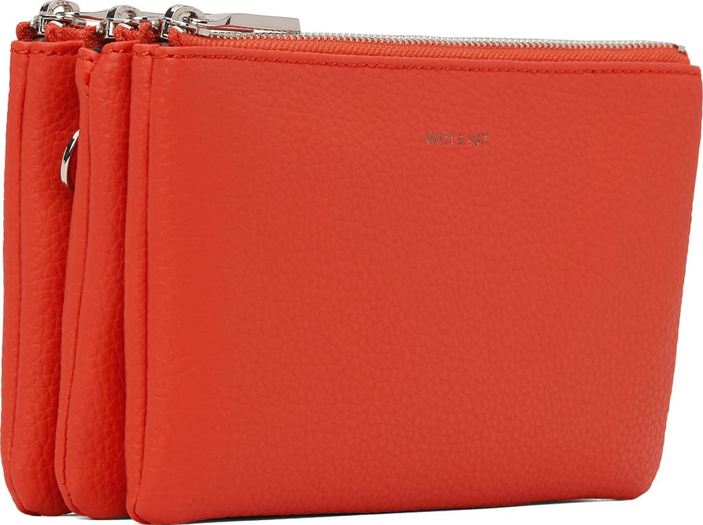 Numéro de l'image de la galerie de produits 1 pour le produit Sac à bandoulière Triplet - Collection Purity 1L - Femme