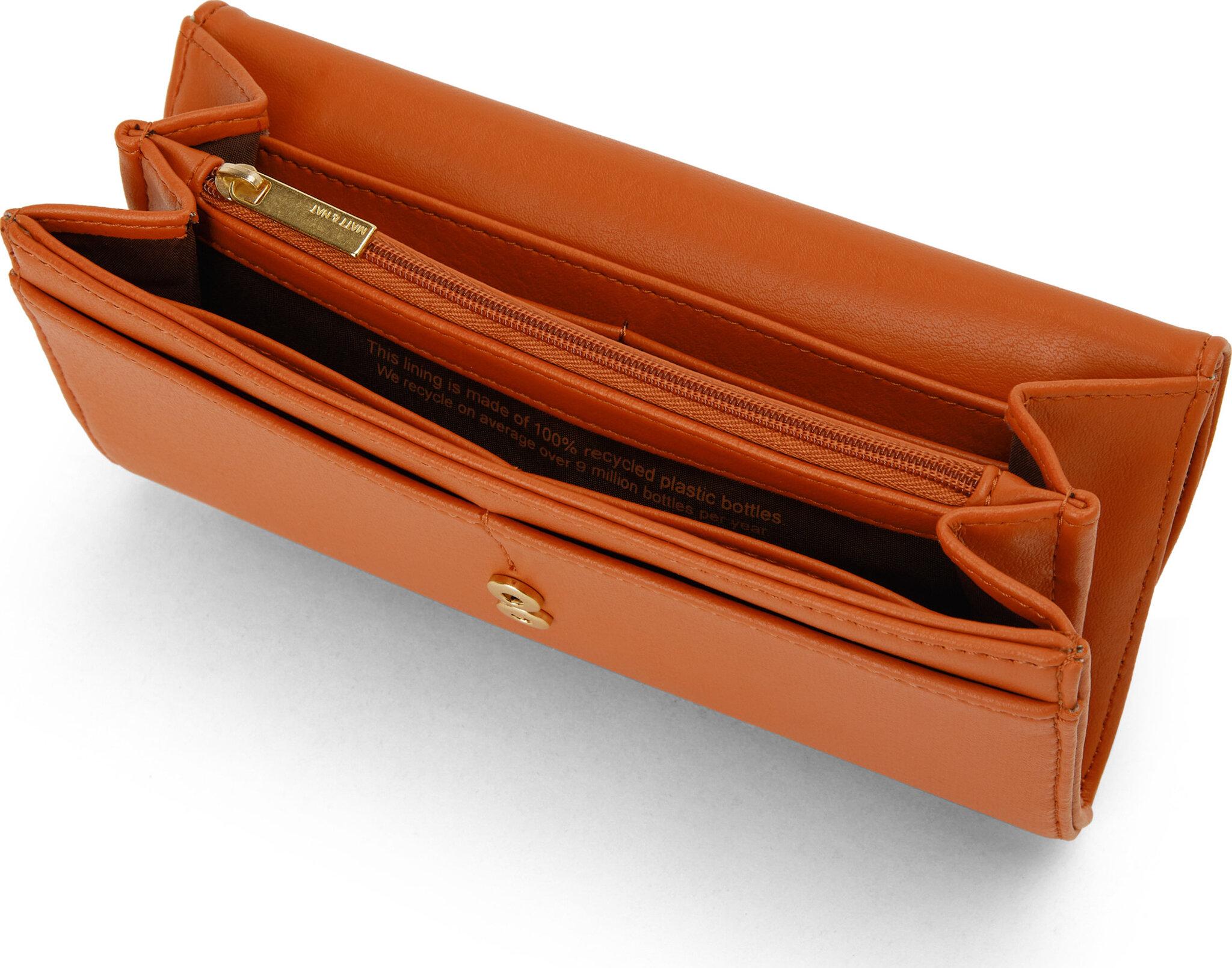 Product gallery image number 3 for product Vera Wallet - Arbor Collection - Women's