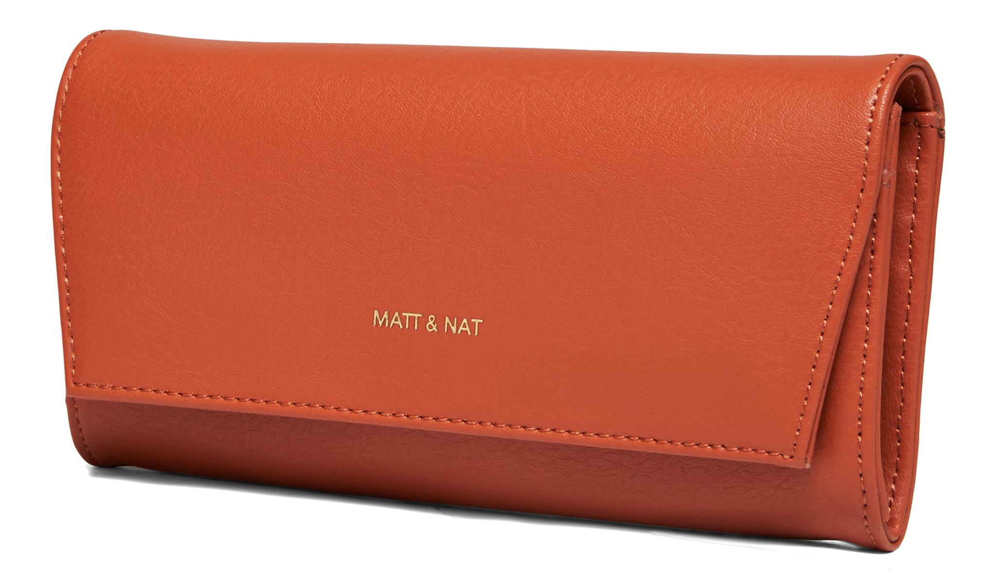 Product gallery image number 1 for product Vera Wallet - Arbor Collection - Women's