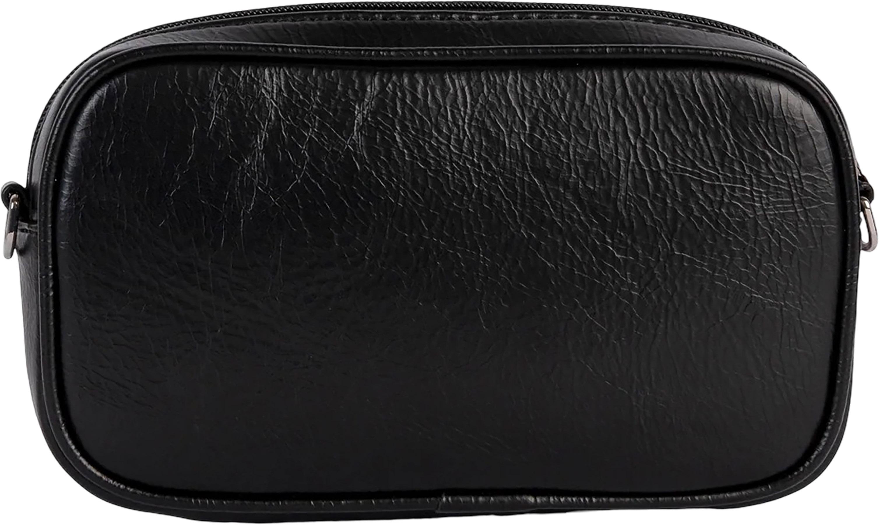 Product gallery image number 2 for product Soleil Vegan Crossbody Bag - Theme Collection - Women's