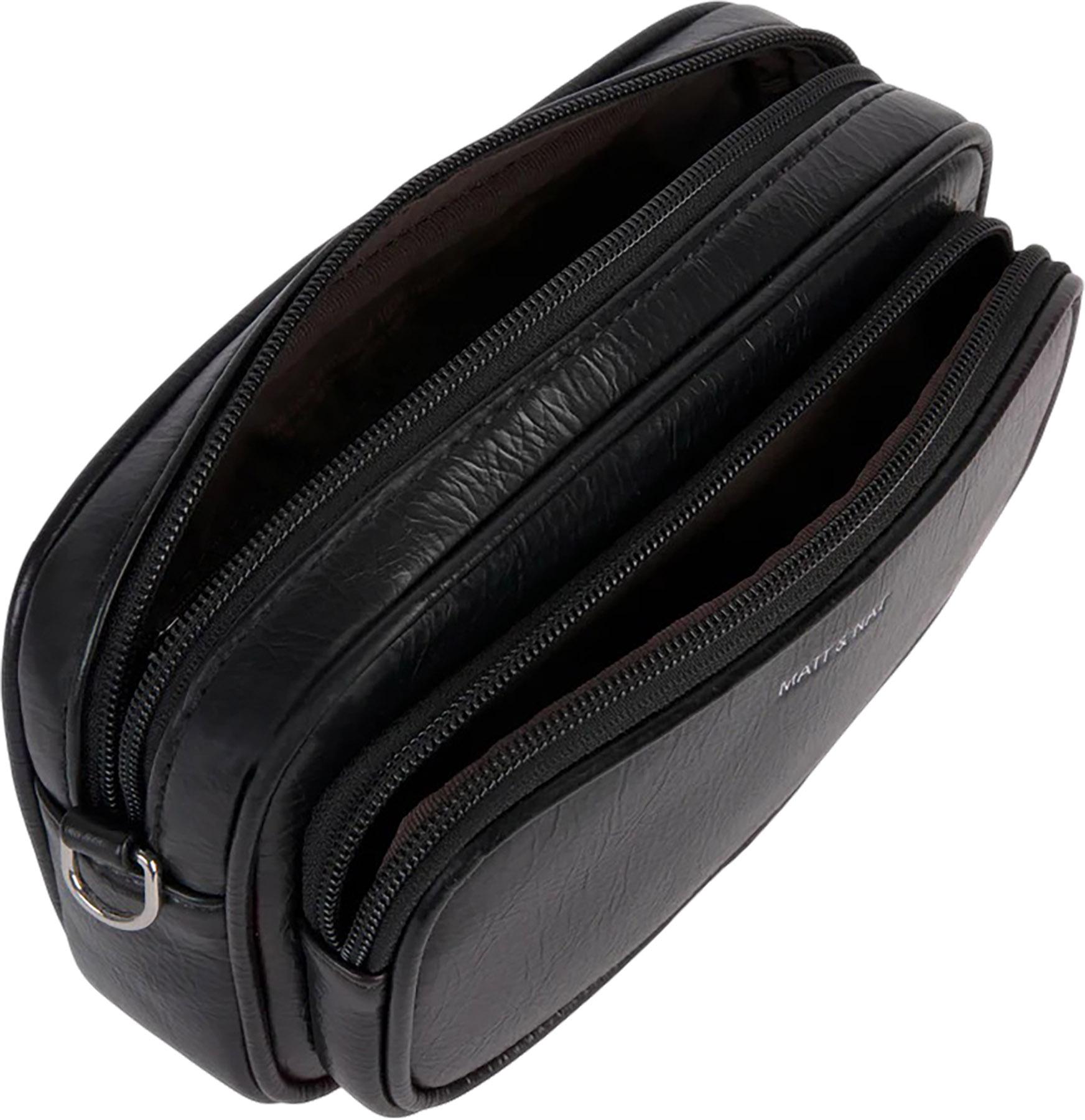 Product gallery image number 3 for product Soleil Vegan Crossbody Bag - Theme Collection - Women's