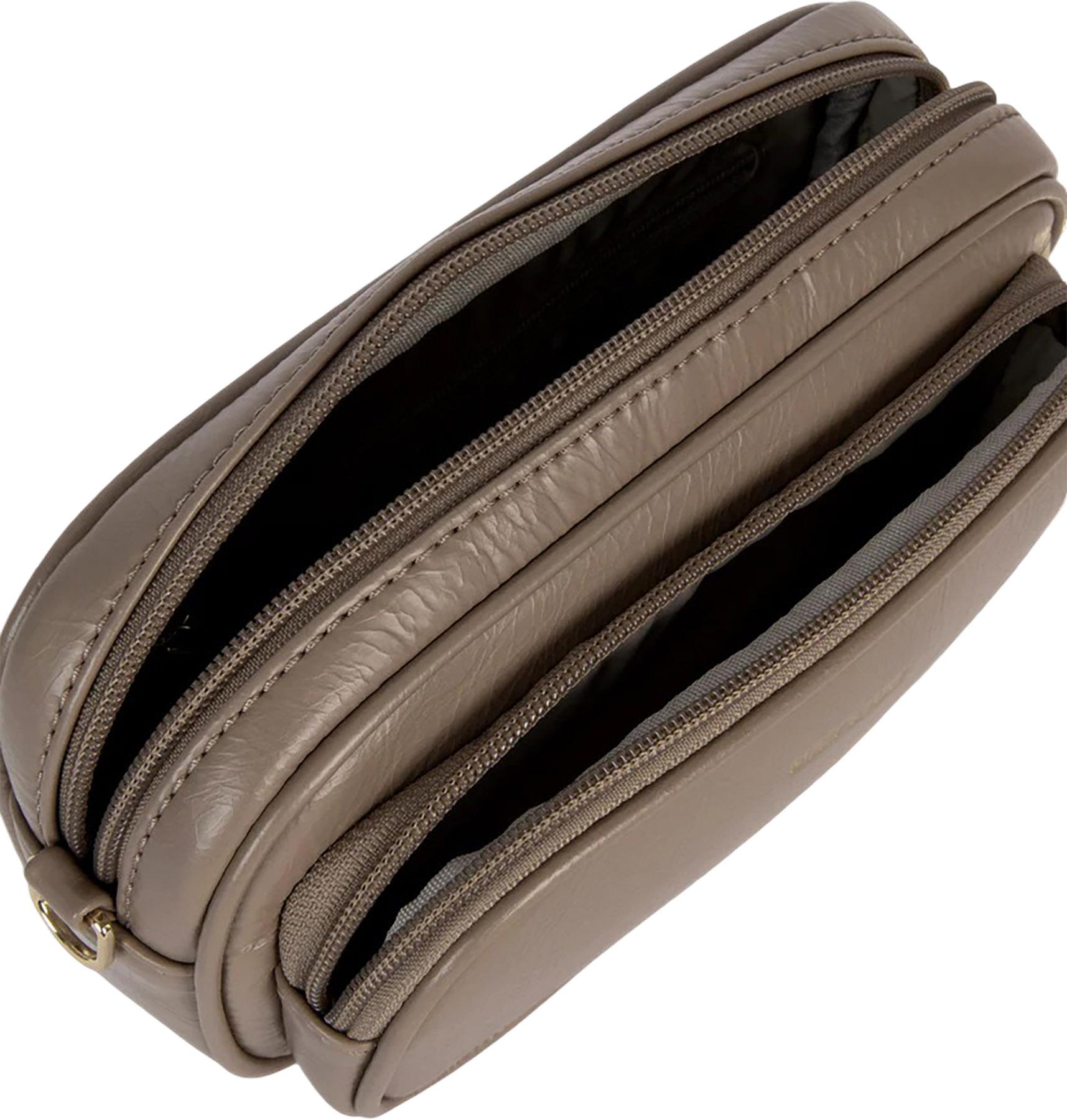 Product gallery image number 3 for product Soleil Vegan Crossbody Bag - Theme Collection - Women's