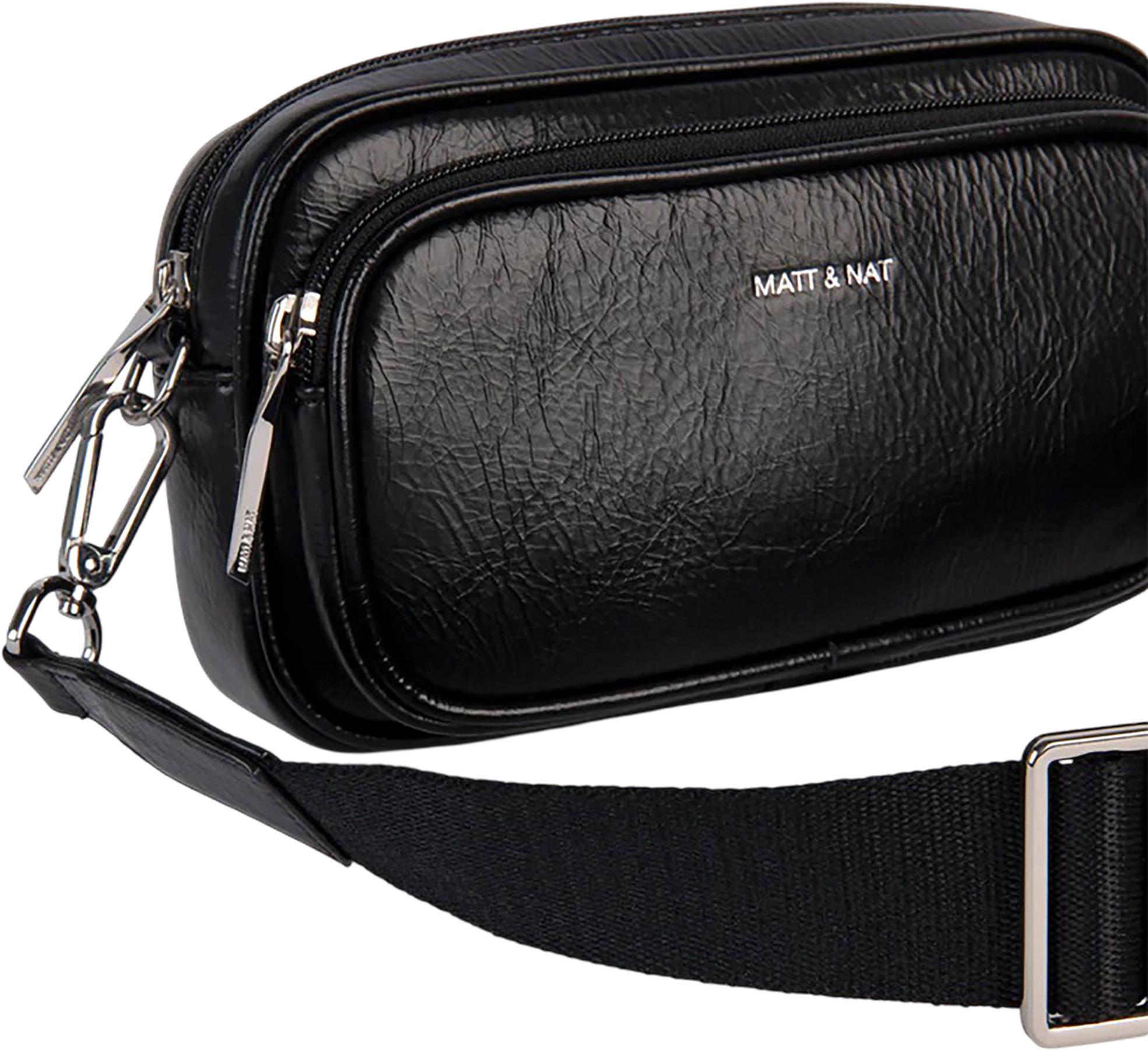 Product gallery image number 4 for product Soleil Vegan Crossbody Bag - Theme Collection - Women's