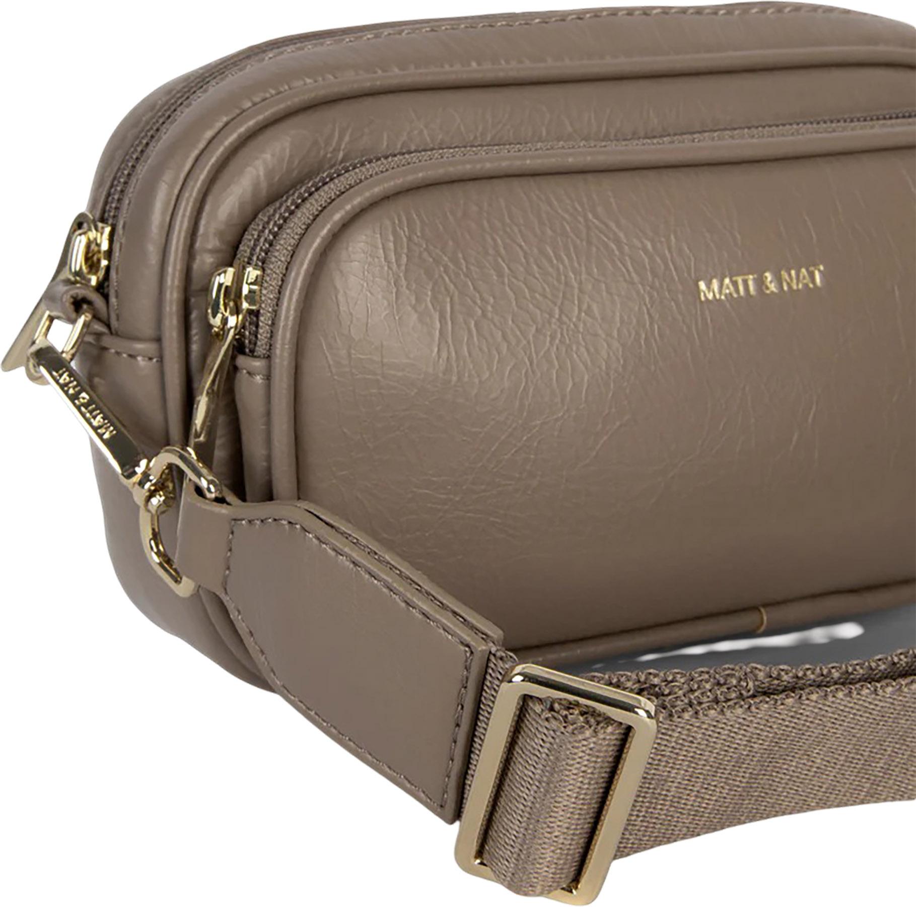 Product gallery image number 4 for product Soleil Vegan Crossbody Bag - Theme Collection - Women's