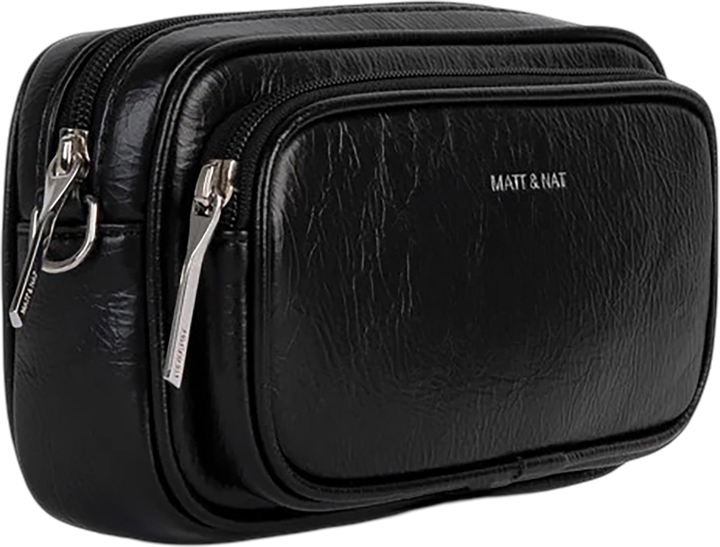 Product gallery image number 5 for product Soleil Vegan Crossbody Bag - Theme Collection - Women's