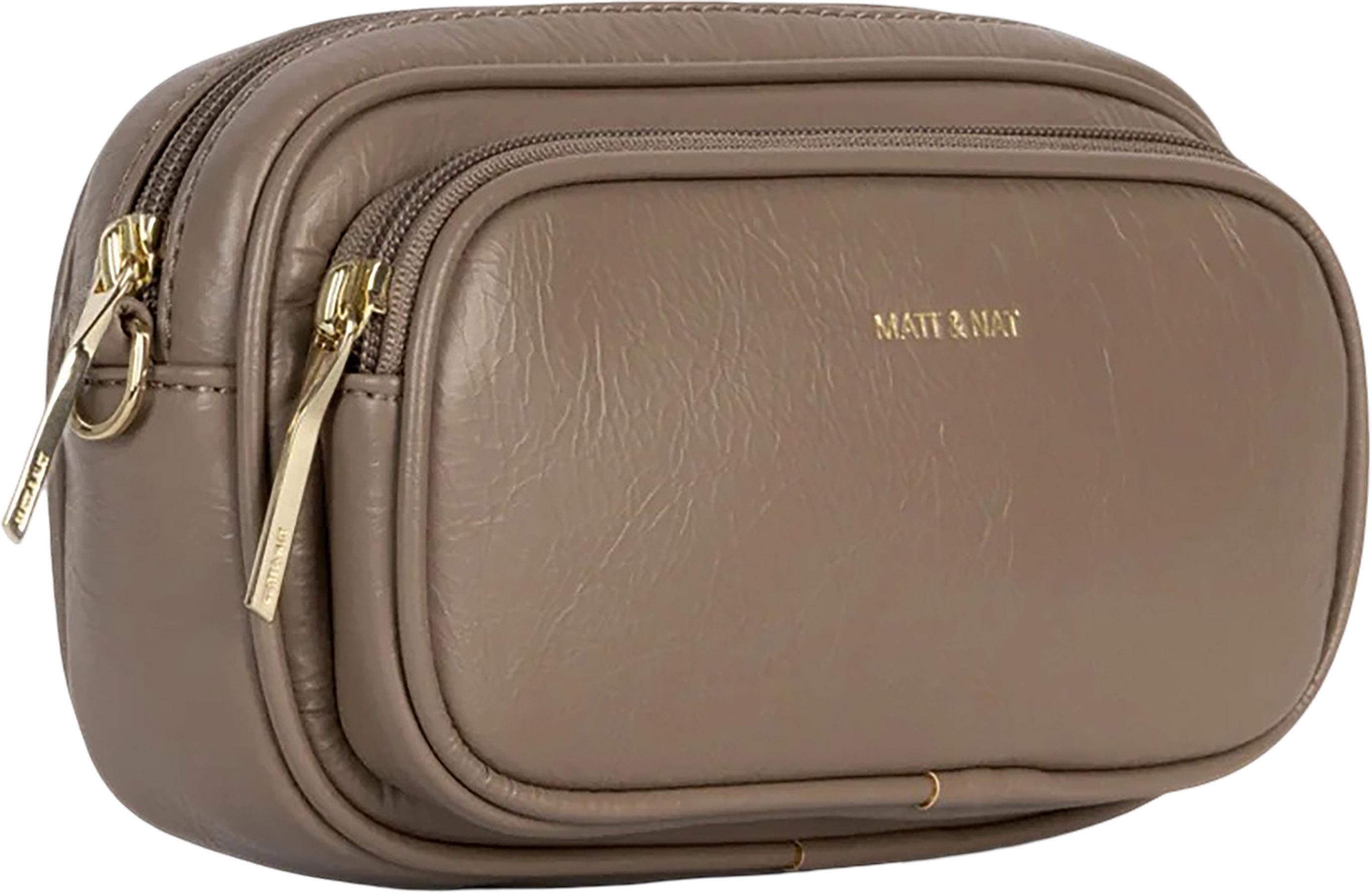 Product gallery image number 5 for product Soleil Vegan Crossbody Bag - Theme Collection - Women's