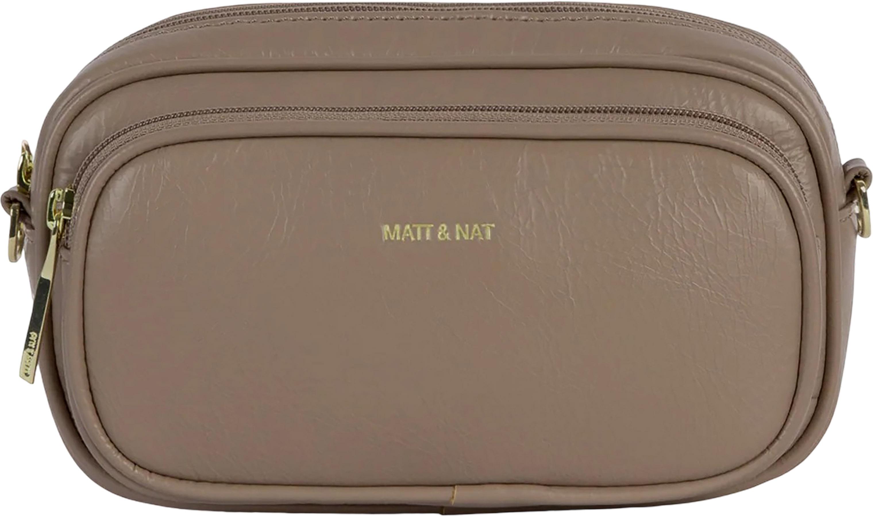 Product gallery image number 1 for product Soleil Vegan Crossbody Bag - Theme Collection - Women's