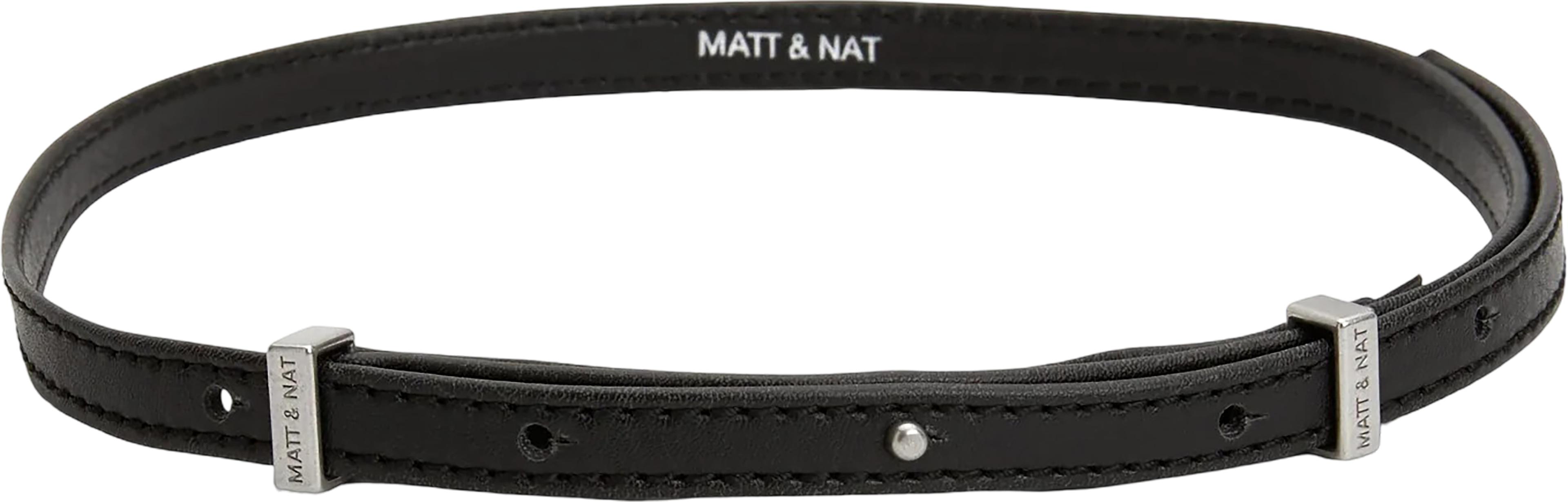 Product image for Solina Vegan Skinny Belt - Women's