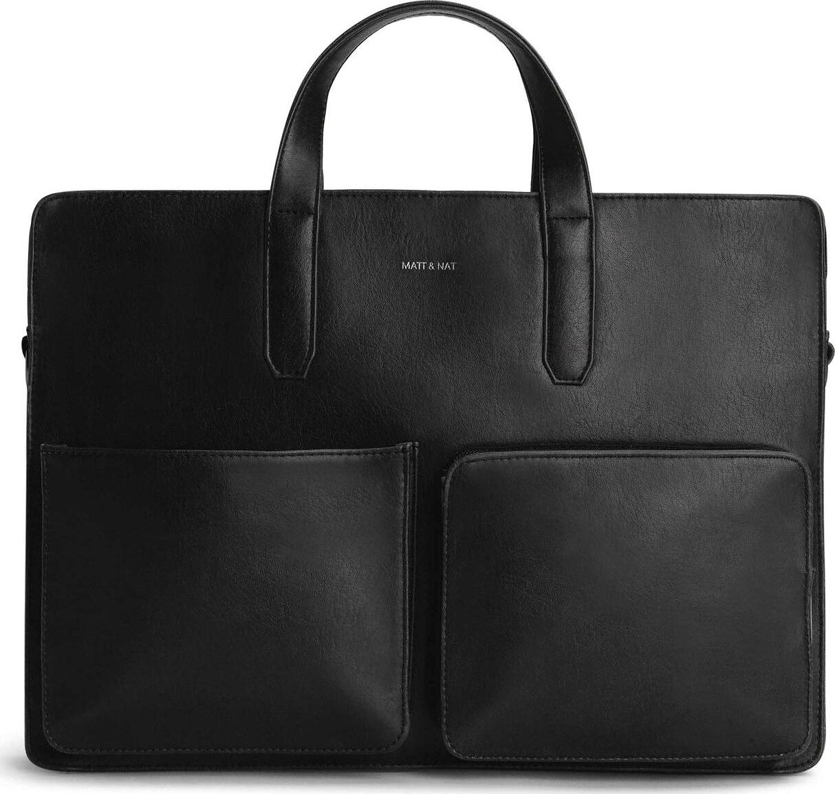 Product gallery image number 1 for product Soren Briefcase - Vintage Collection