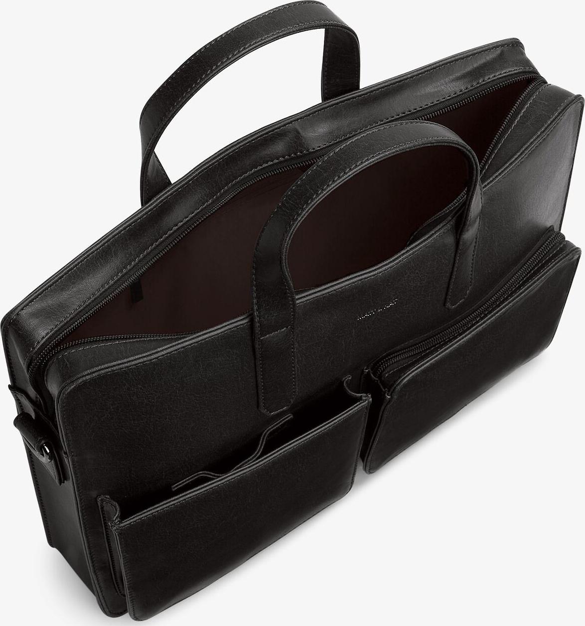 Product gallery image number 2 for product Soren Briefcase - Vintage Collection