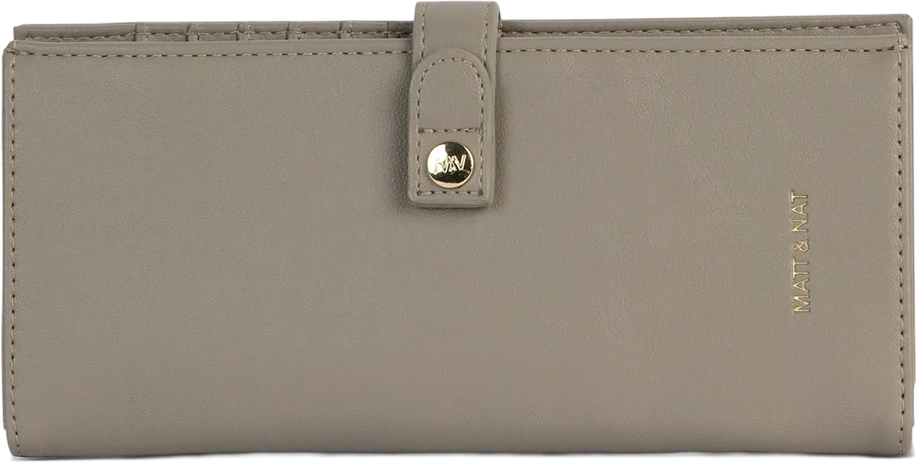 Product gallery image number 3 for product Sosi Vegan Folded Wallet - Forum Collection - Women's