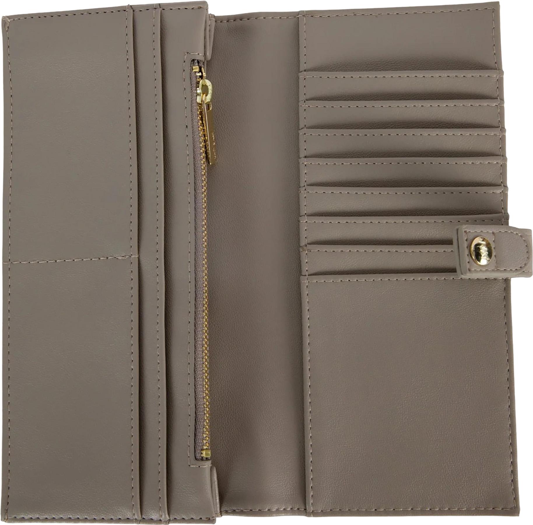 Product gallery image number 4 for product Sosi Vegan Folded Wallet - Forum Collection - Women's