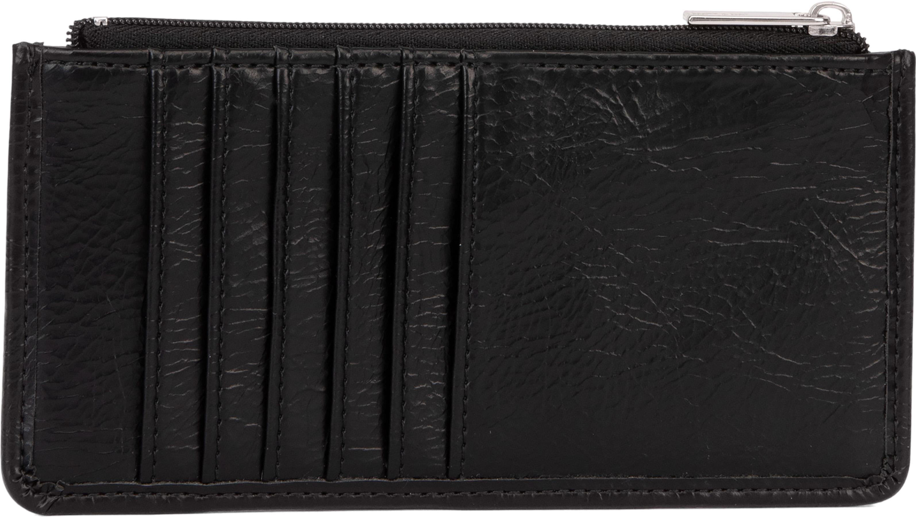 Product gallery image number 2 for product Souza Vegan Cardholder - Theme Collection - Women's