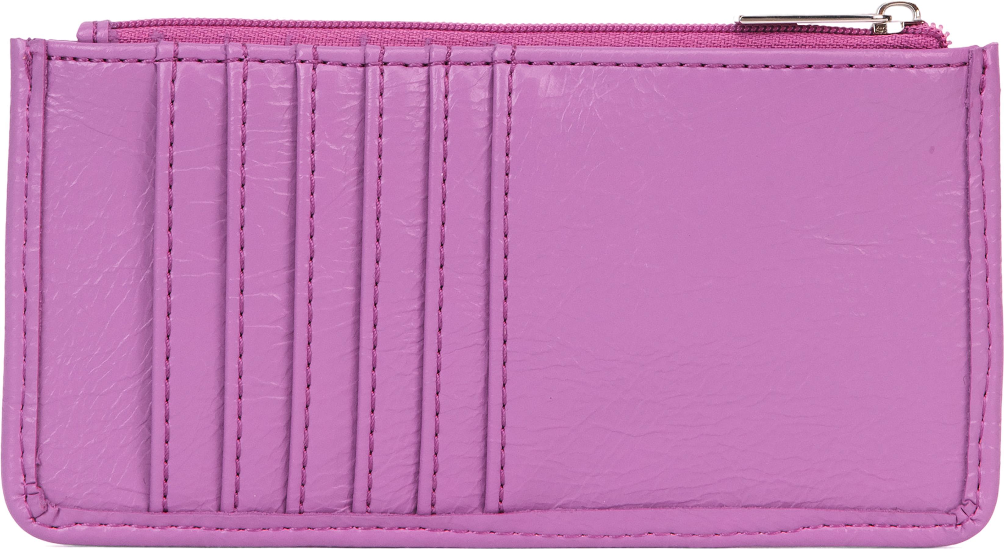 Product gallery image number 2 for product Souza Vegan Cardholder - Theme Collection - Women's