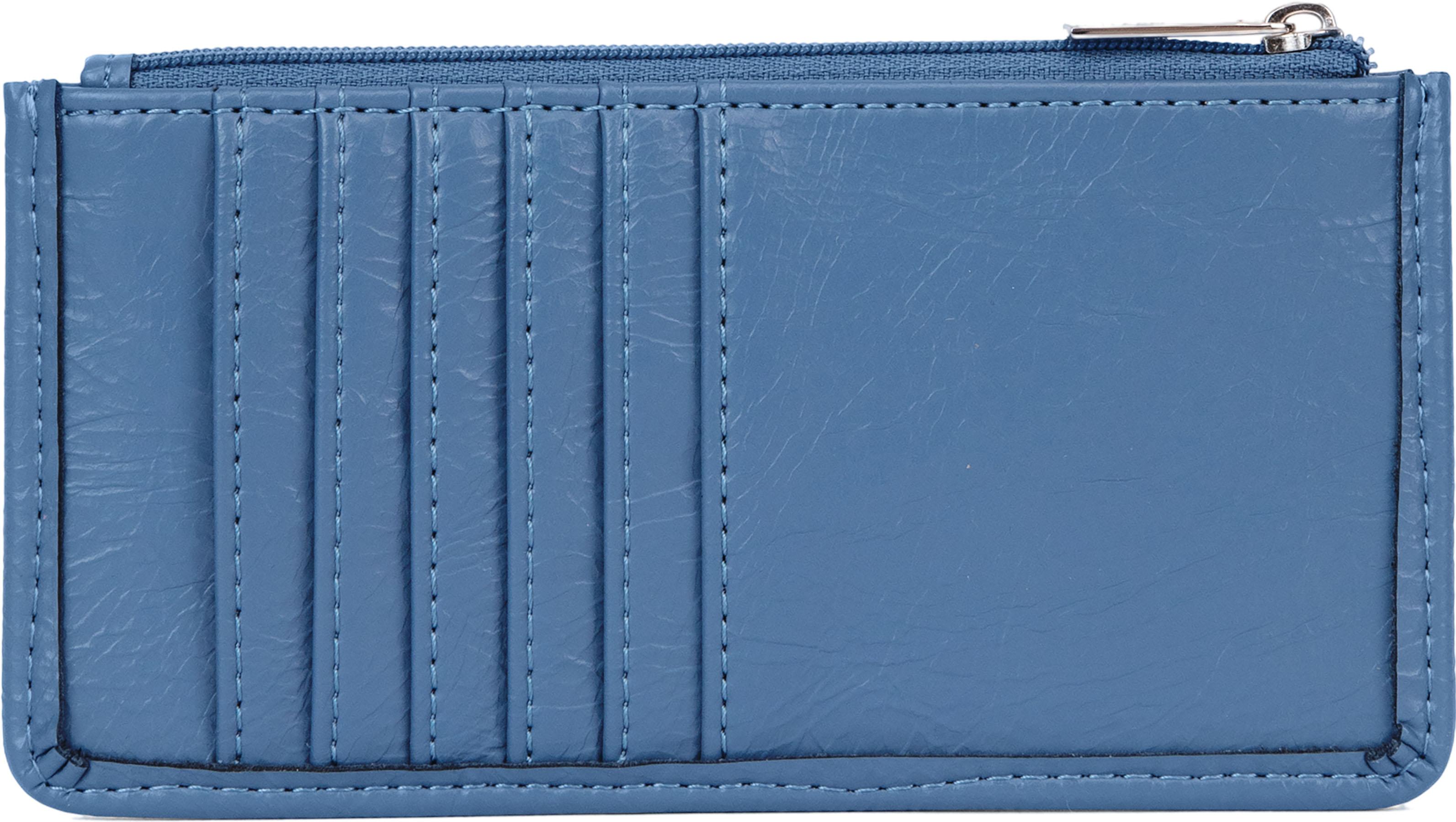 Product gallery image number 2 for product Souza Vegan Cardholder - Theme Collection - Women's
