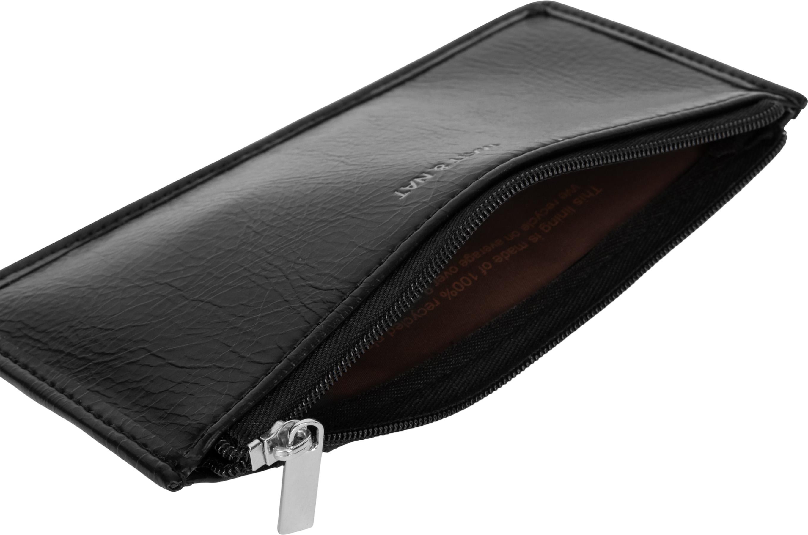 Product gallery image number 3 for product Souza Vegan Cardholder - Theme Collection - Women's