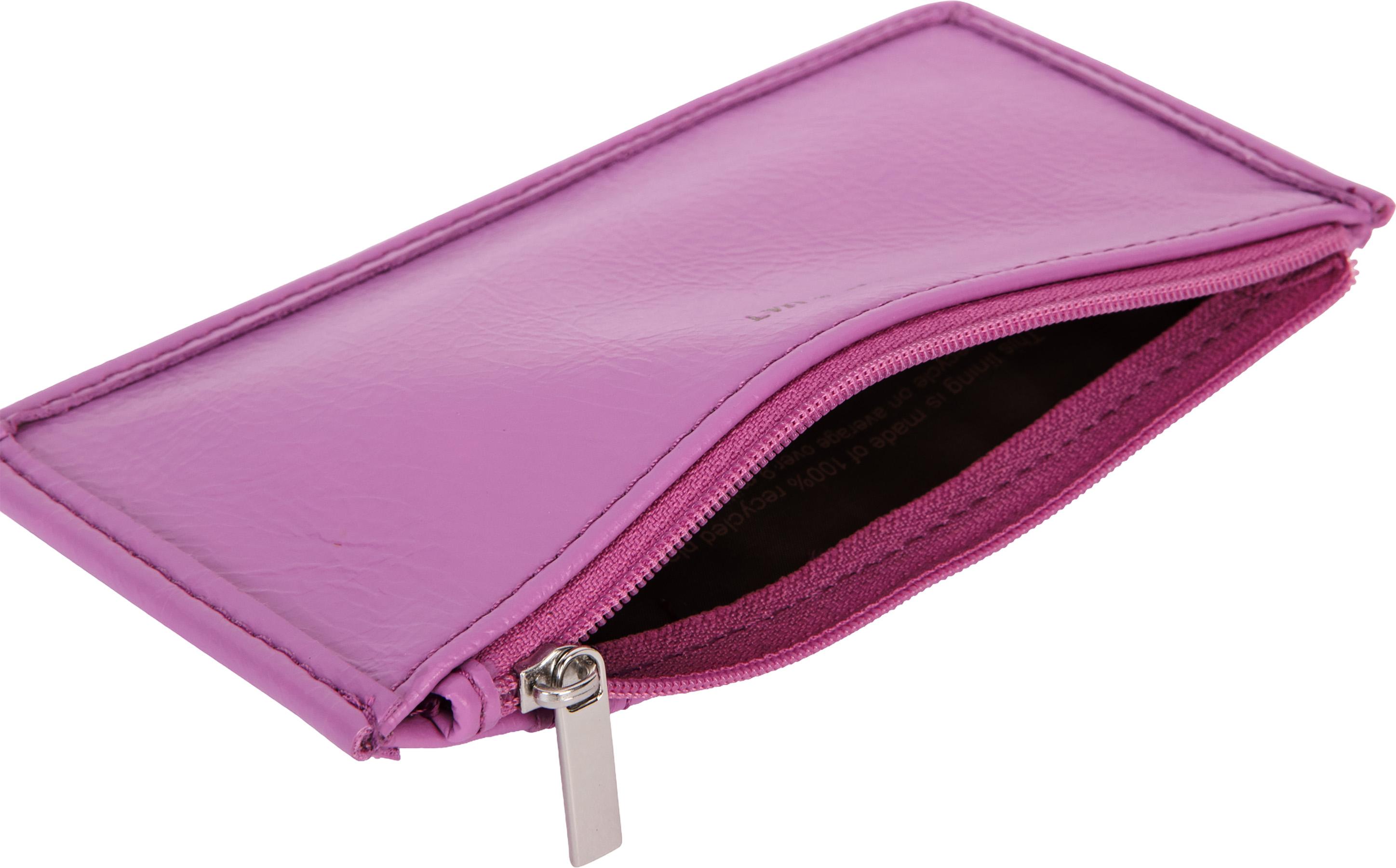 Product gallery image number 3 for product Souza Vegan Cardholder - Theme Collection - Women's