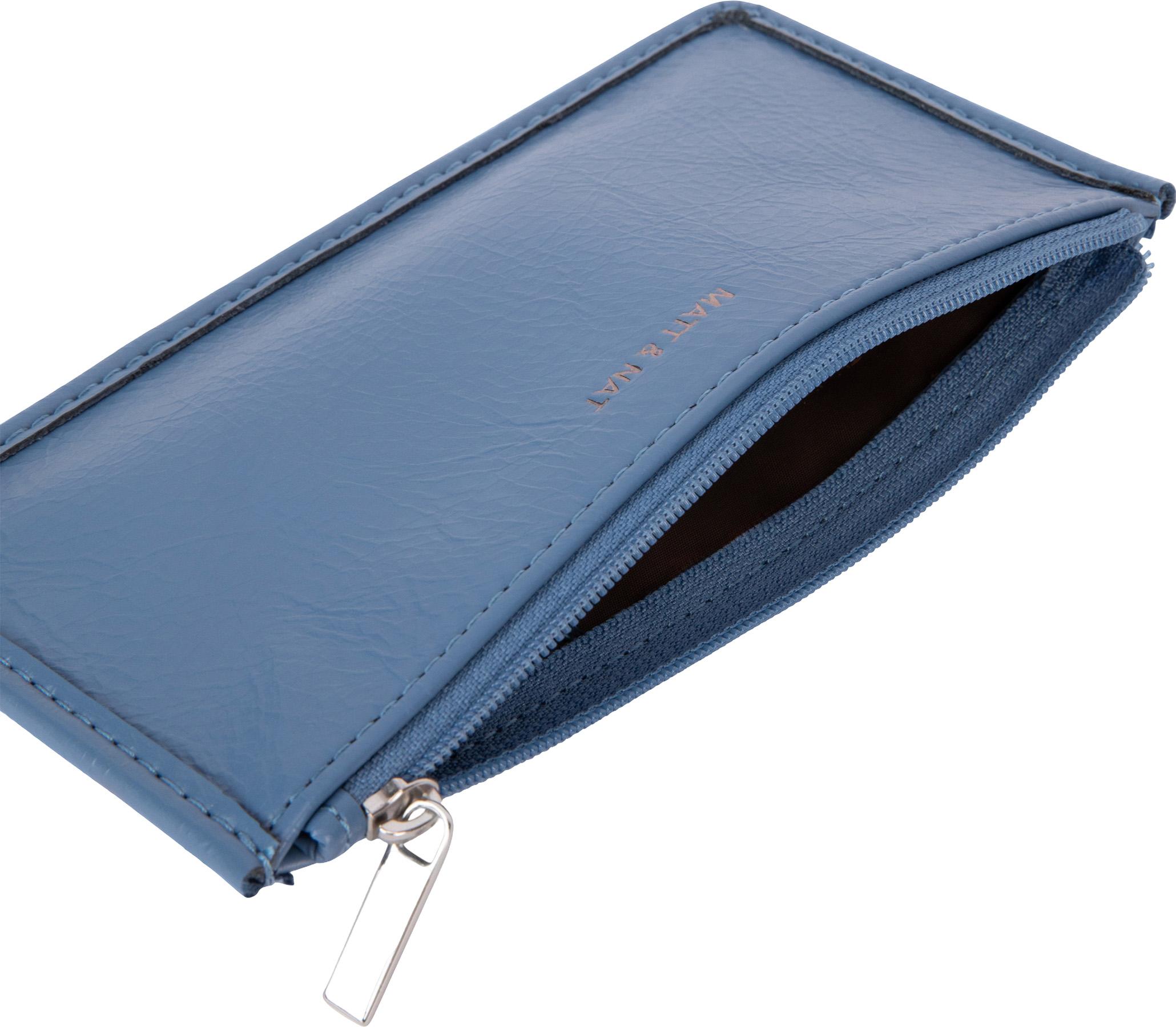 Product gallery image number 3 for product Souza Vegan Cardholder - Theme Collection - Women's