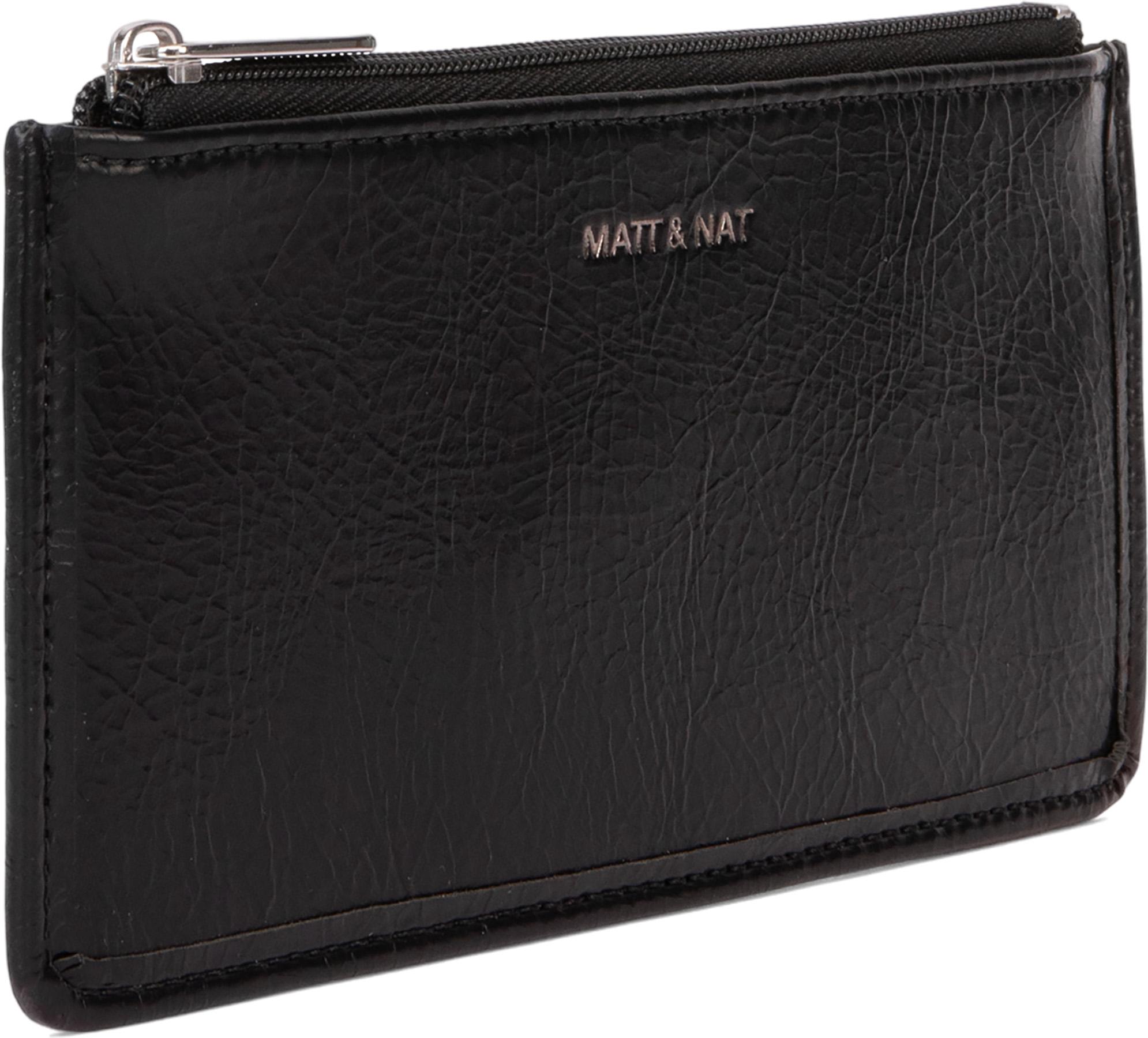 Product gallery image number 4 for product Souza Vegan Cardholder - Theme Collection - Women's