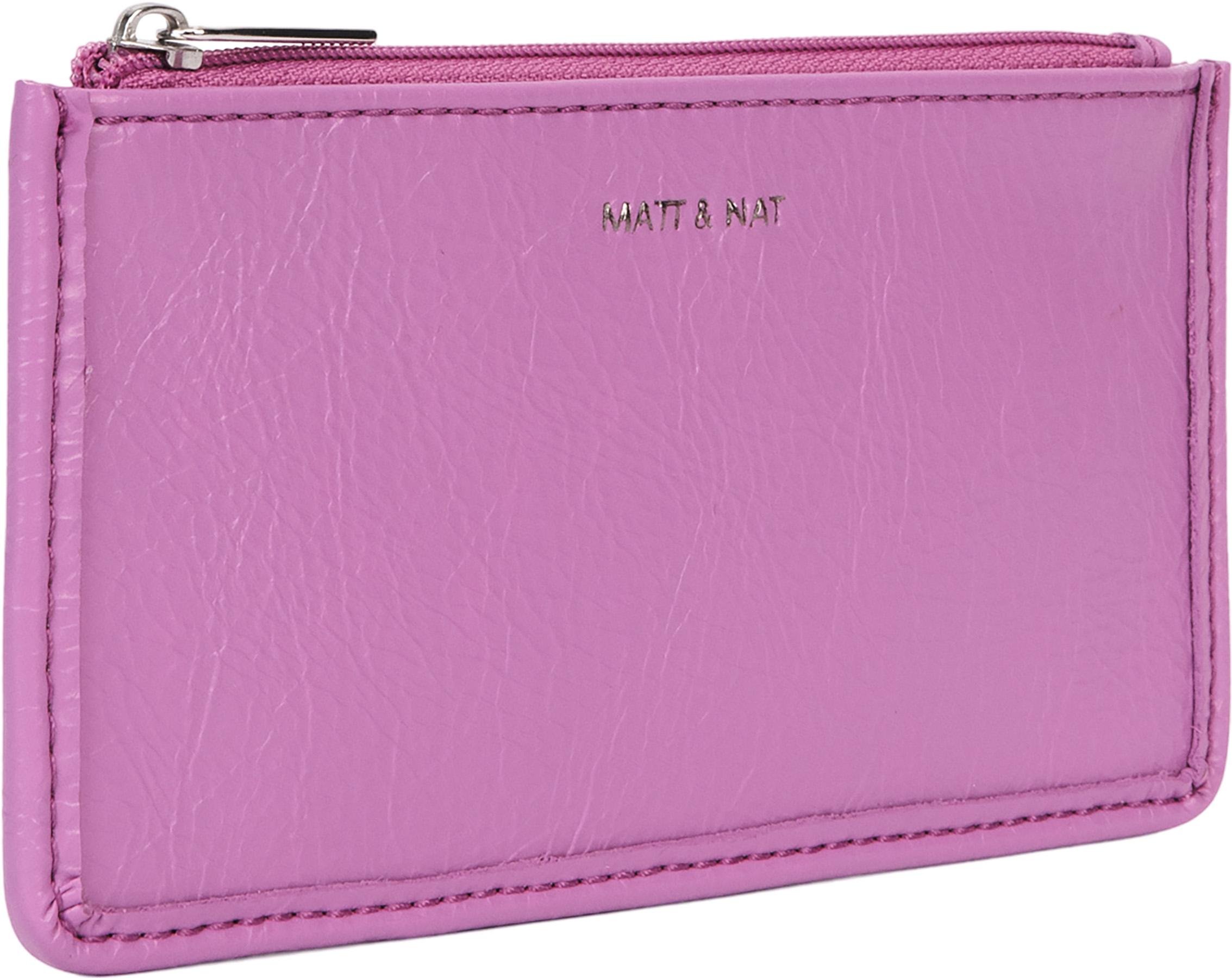 Product gallery image number 4 for product Souza Vegan Cardholder - Theme Collection - Women's