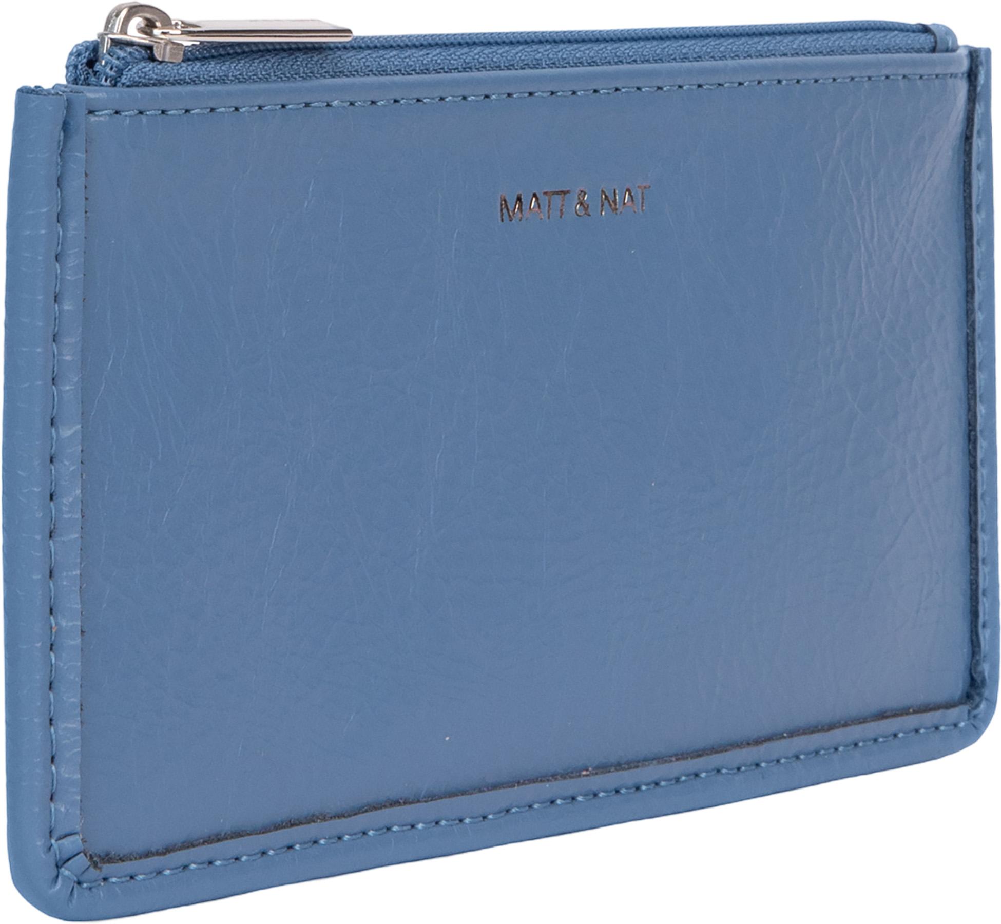 Product gallery image number 4 for product Souza Vegan Cardholder - Theme Collection - Women's