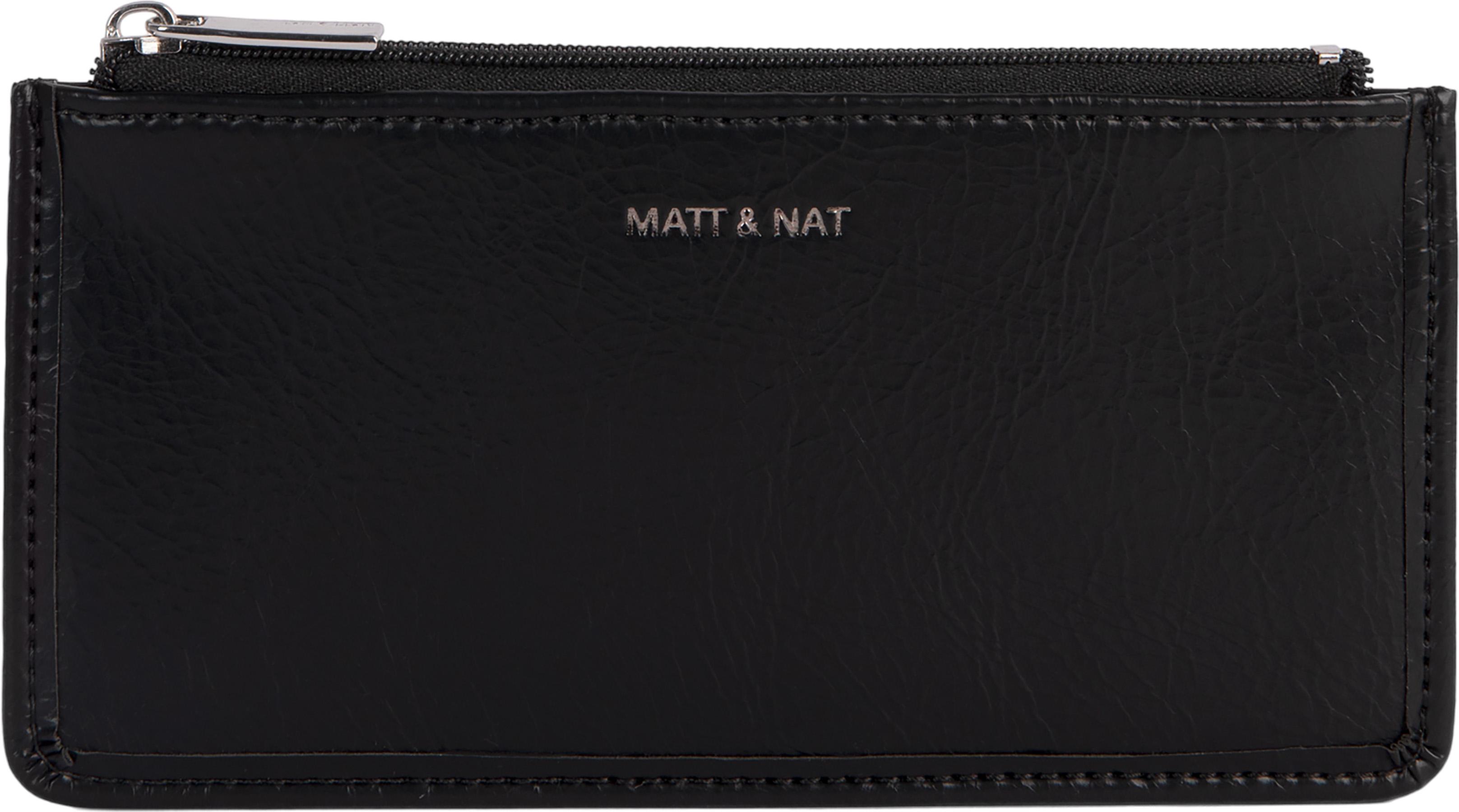 Product gallery image number 1 for product Souza Vegan Cardholder - Theme Collection - Women's