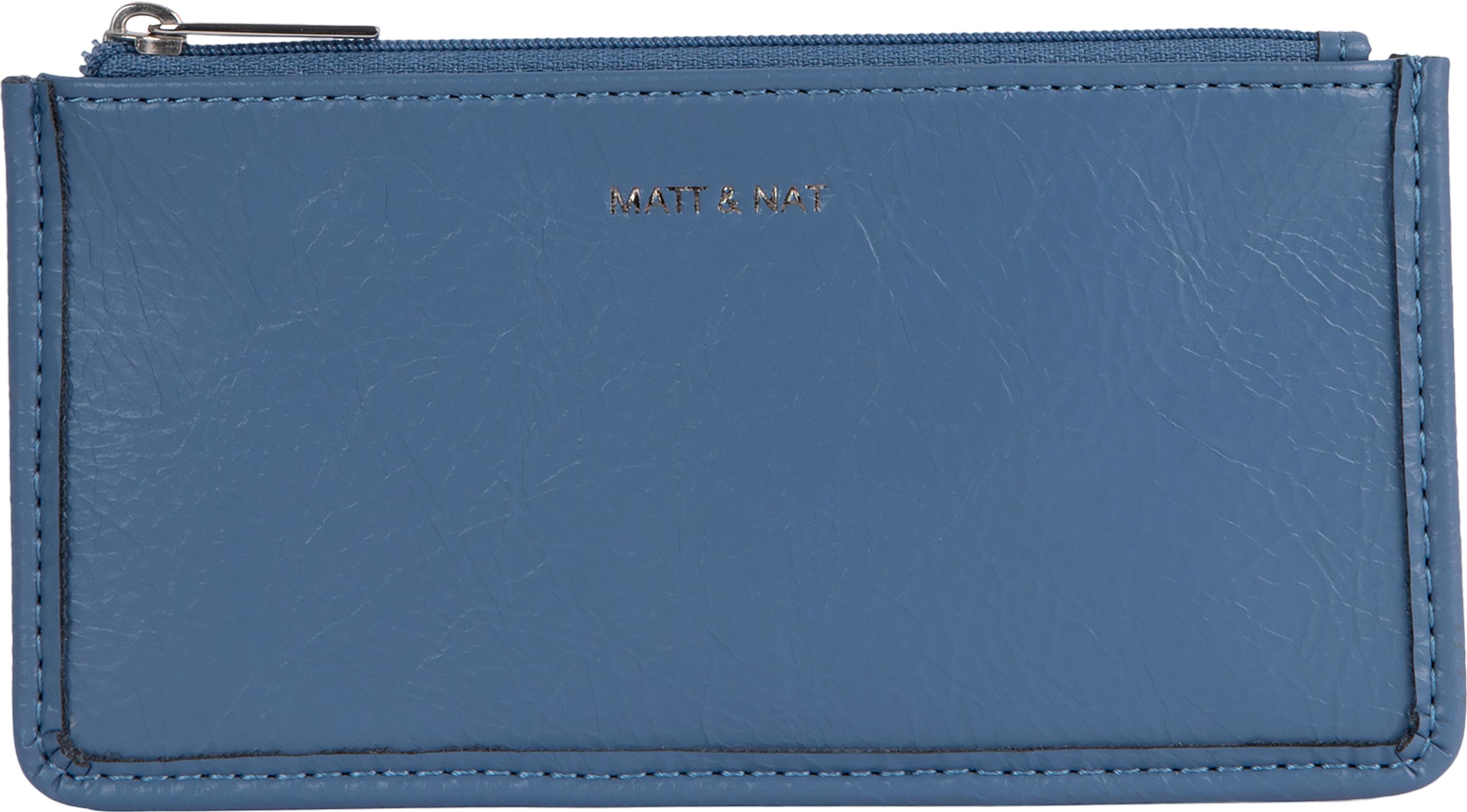 Product gallery image number 1 for product Souza Vegan Cardholder - Theme Collection - Women's