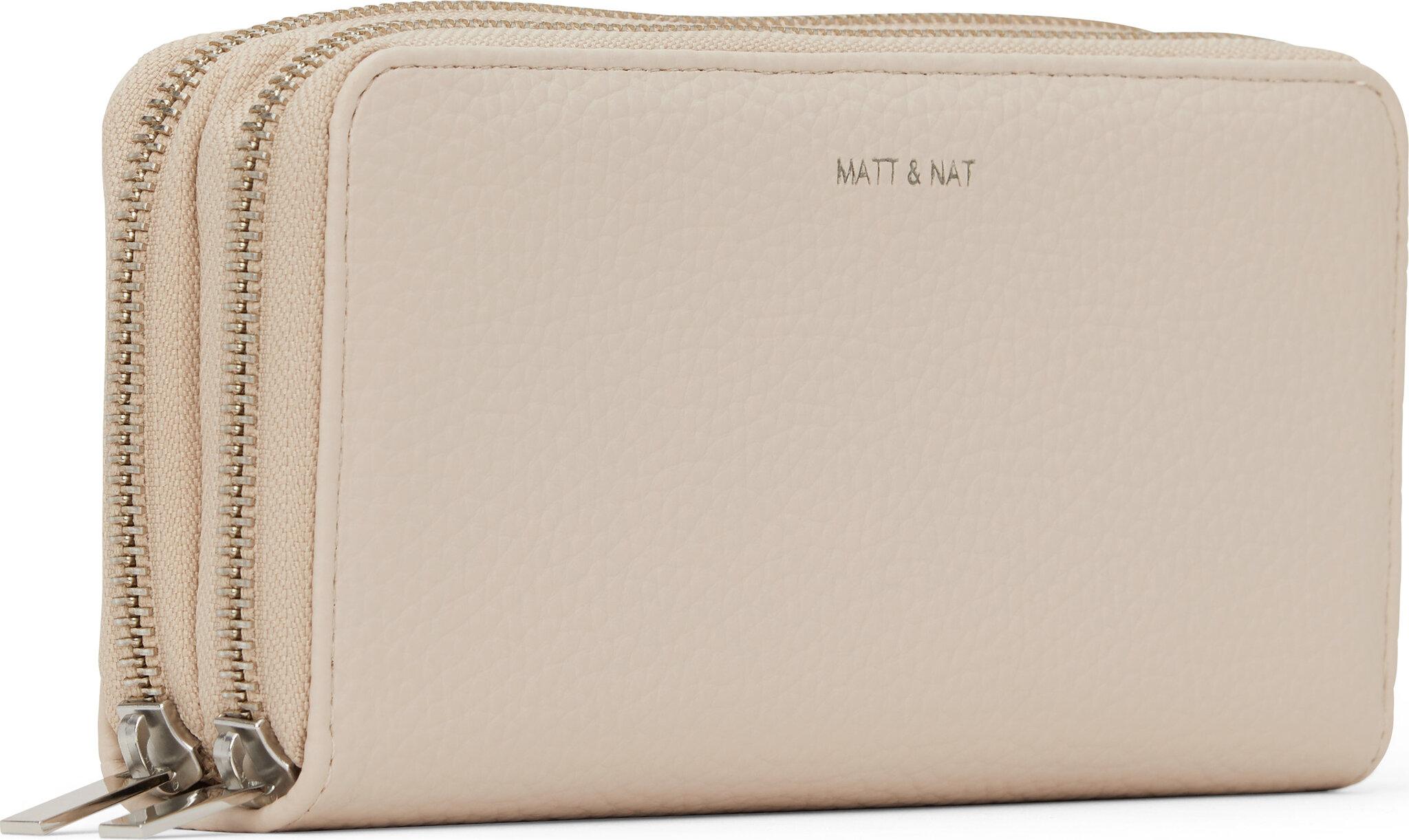 Numéro de l'image de la galerie de produits 4 pour le produit Portefeuille Sublime - Collection Purity - Femme
