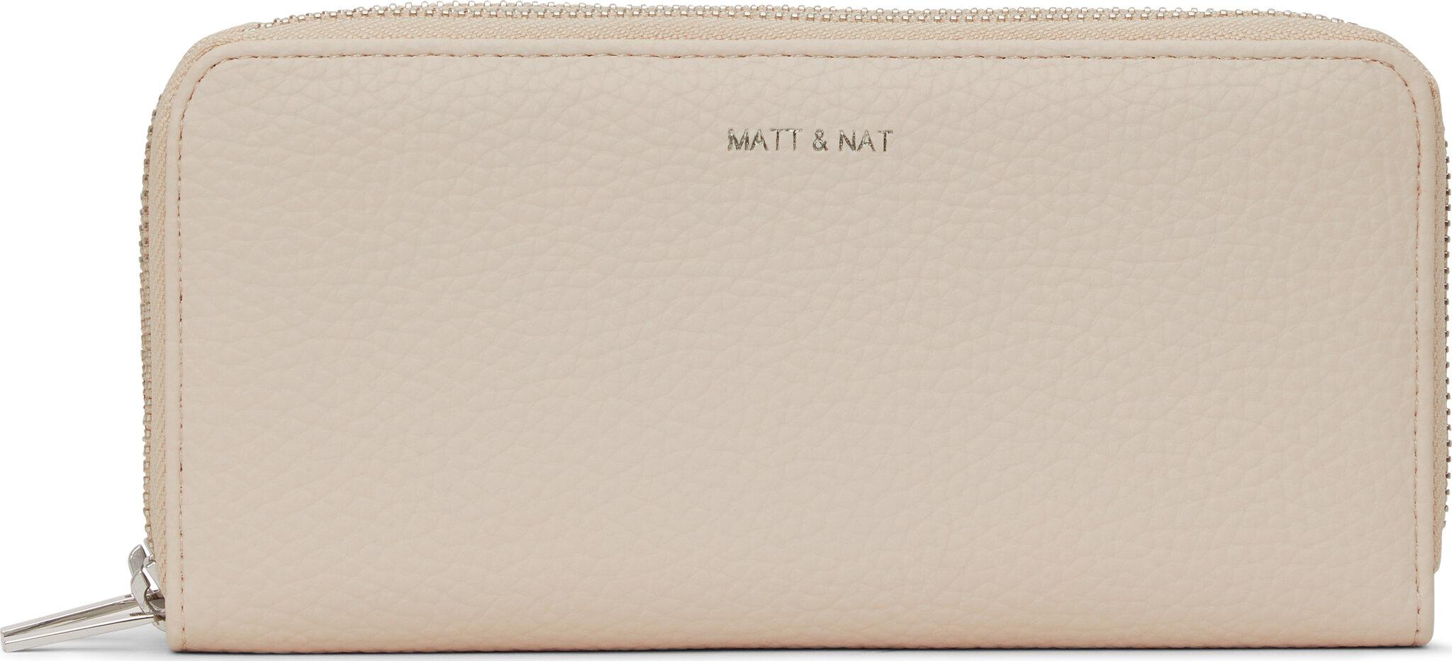 Product gallery image number 1 for product Sublime Wallet - Purity Collection - Women's