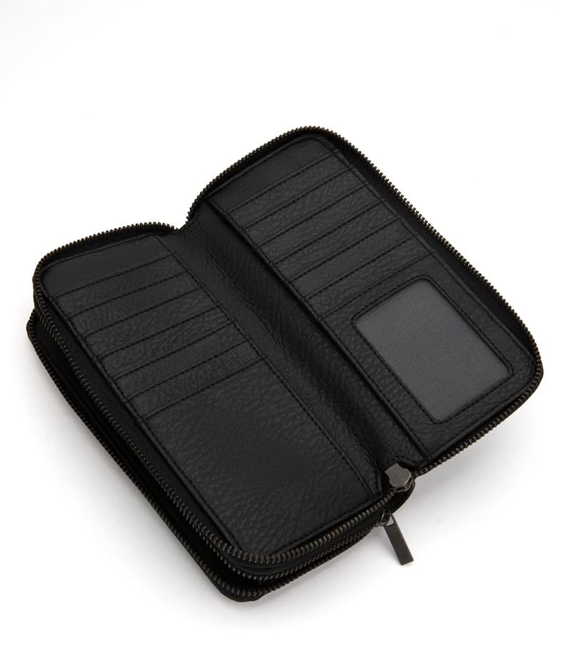 Product gallery image number 2 for product Sublime Wallet Dwell Collection - Women's