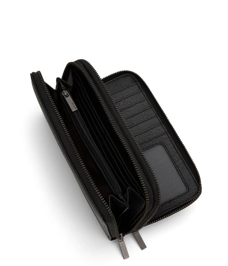 Product gallery image number 3 for product Sublime Wallet Dwell Collection - Women's