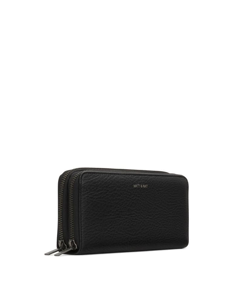 Product gallery image number 4 for product Sublime Wallet Dwell Collection - Women's