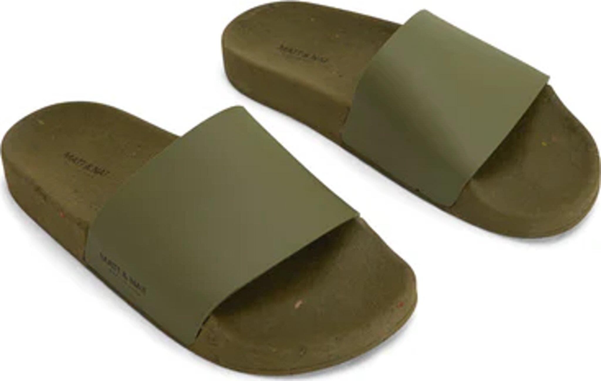 Numéro de l'image de la galerie de produits 2 pour le produit Sandales véganes Suki - Femme