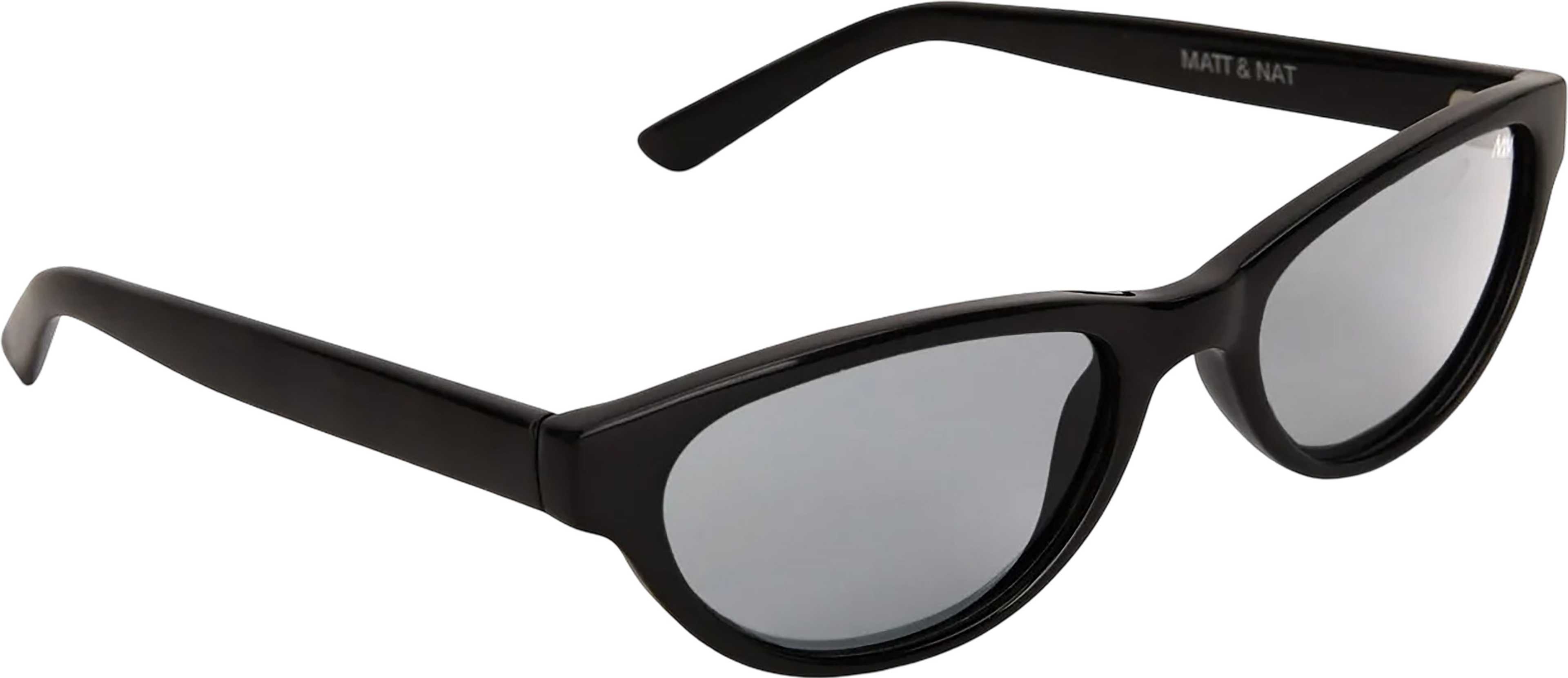 Image de produit pour Lunettes de soleil œil de chat noir Sumer - Femme