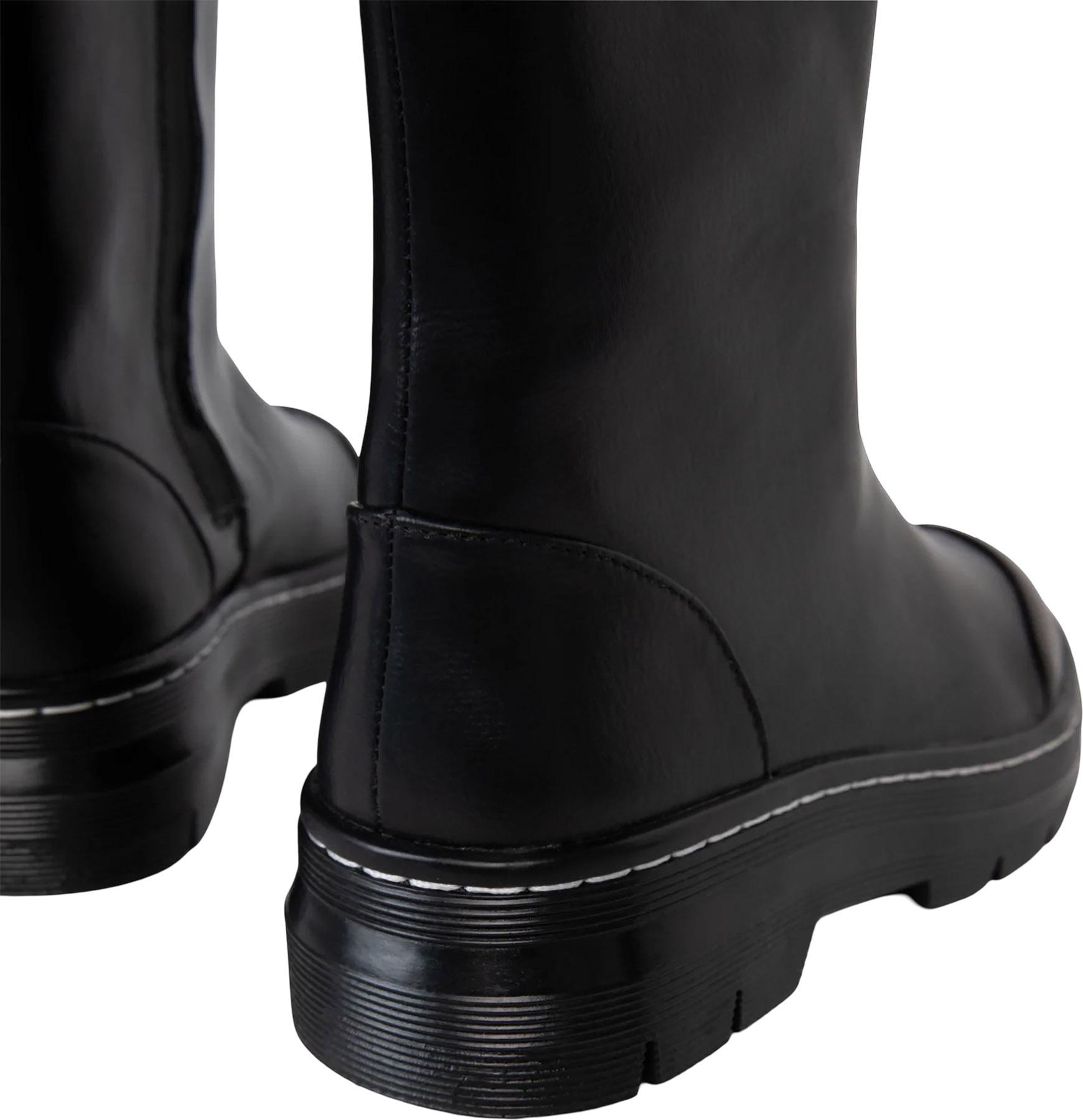 Product gallery image number 2 for product Sumi Tall Vegan Boots - Women's