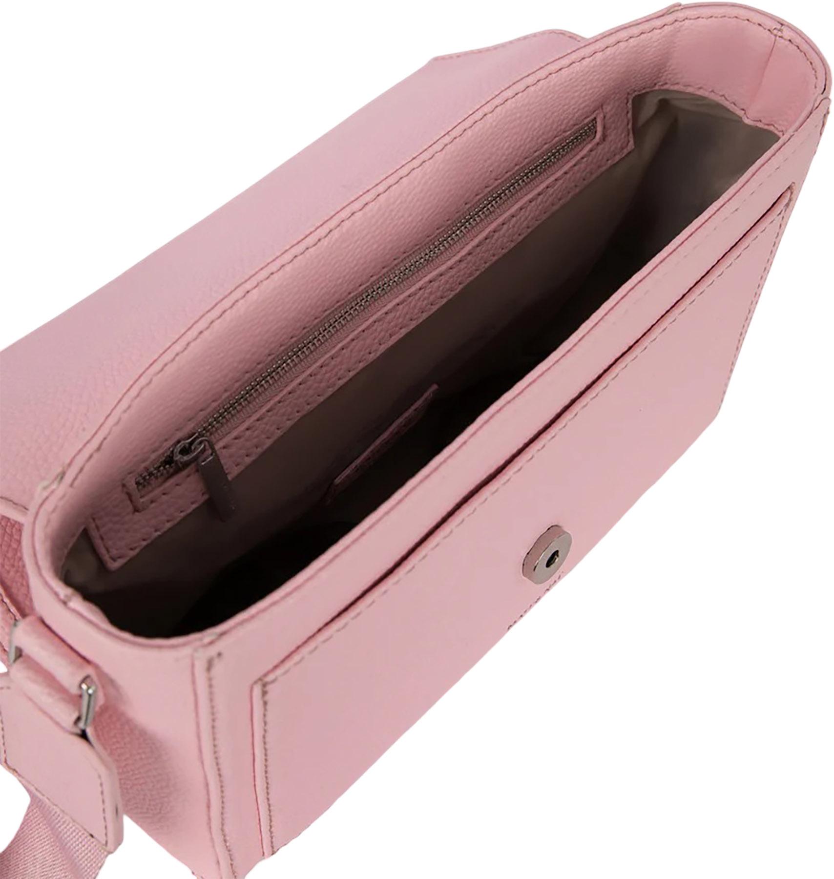 Product gallery image number 3 for product Sunny Vegan Shoulder Bag - Grain Collection - Women's