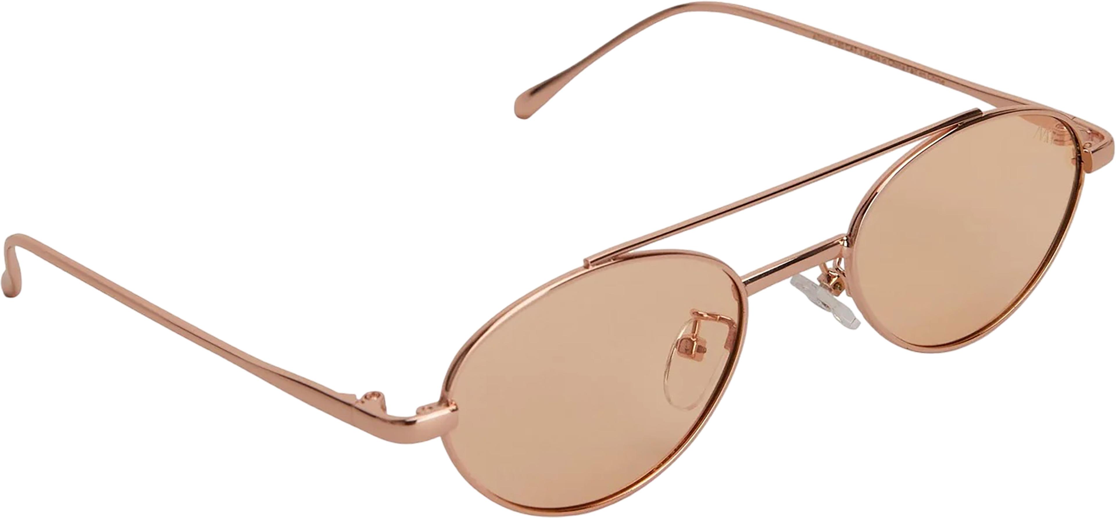 Product image for Suzi Oval Sunglasses - Unisex