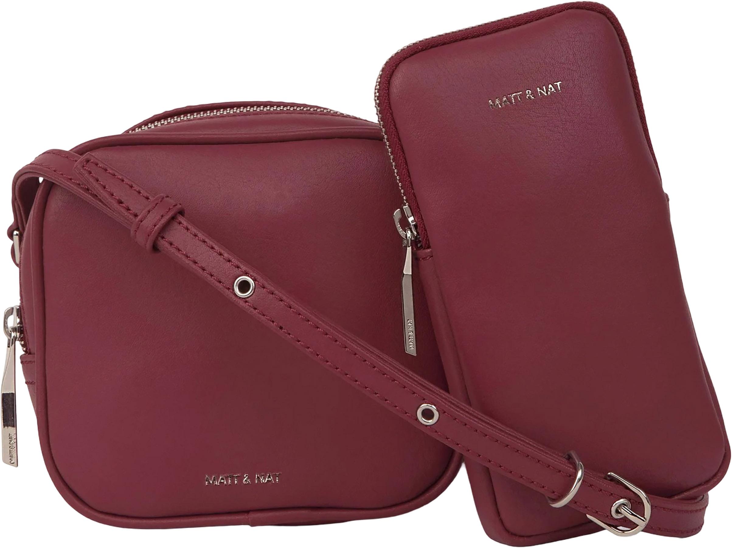 Product image for Swae Vegan Crossbody Bag - Arbor Collection 2L - Women's
