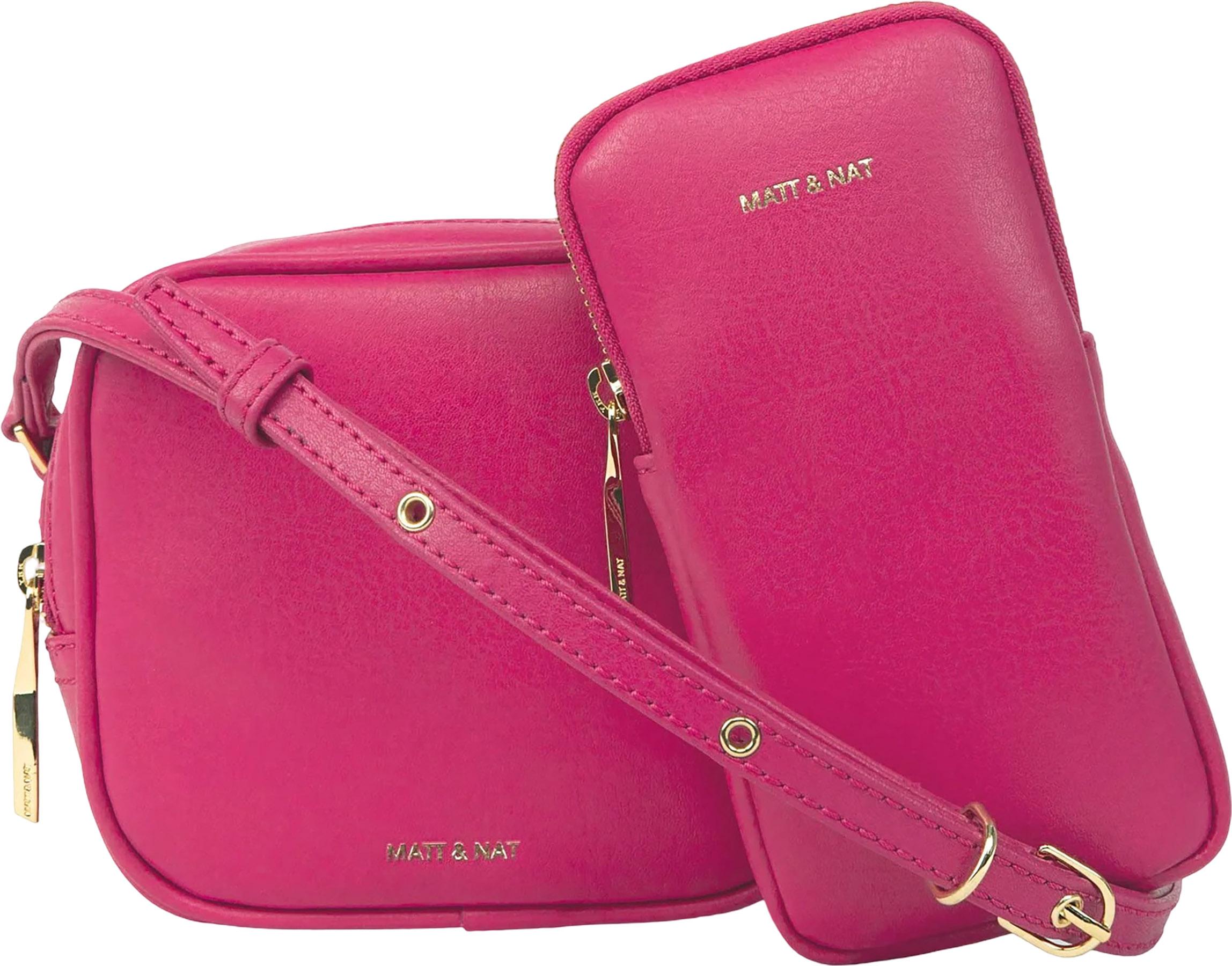 Image de produit pour Sac à bandoullière végétalien Swae - Collection Arbor 2L - Femme