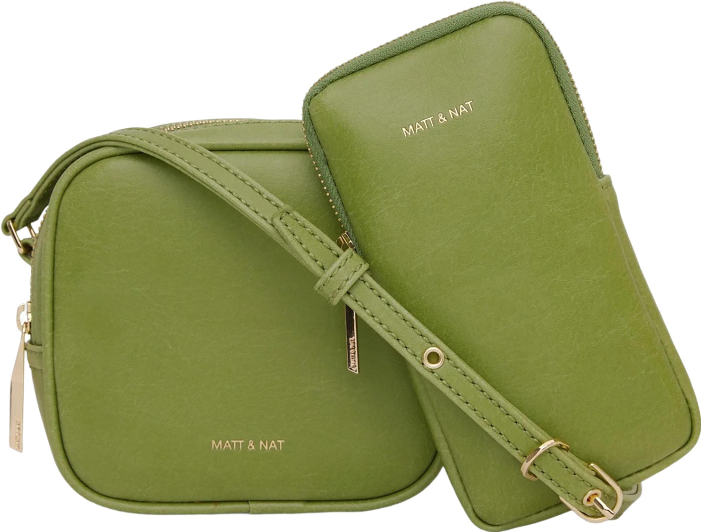 Image de produit pour Sac à bandoulière végétalien Swae - Collection Vintage - Femme