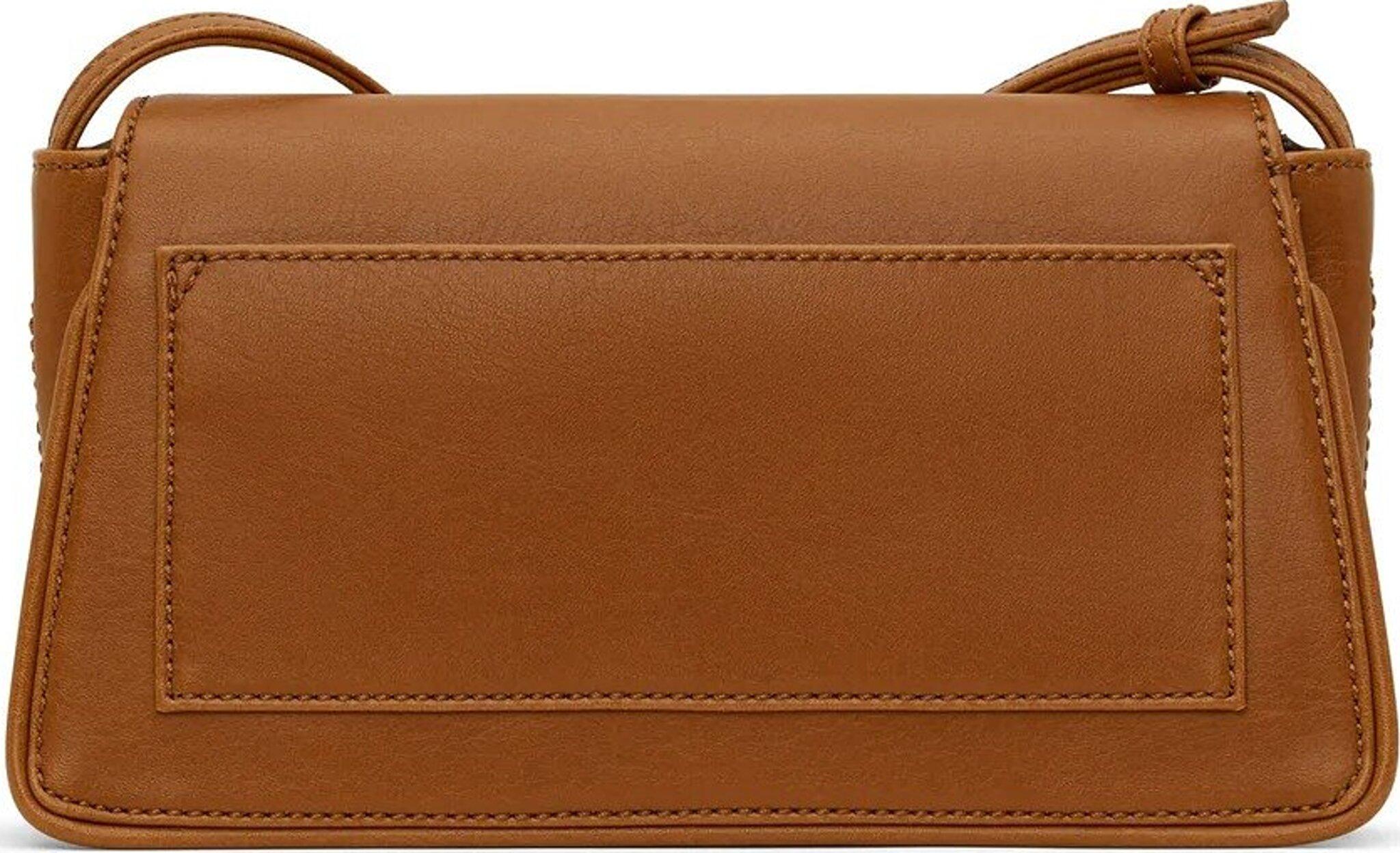 Product gallery image number 9 for product Tal Vegan Crossbody Bag - Vintage Collection - Women's