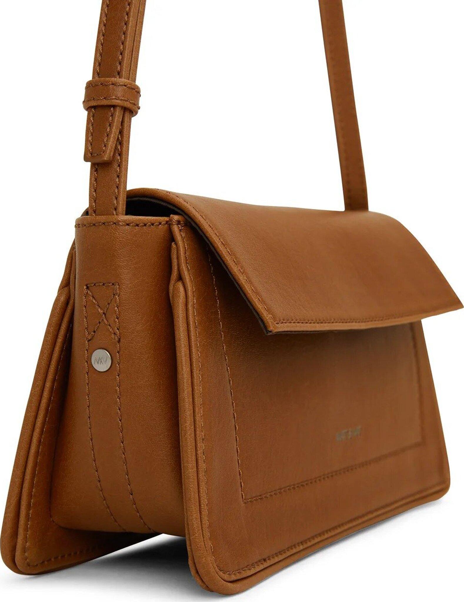 Product gallery image number 5 for product Tal Vegan Crossbody Bag - Vintage Collection - Women's