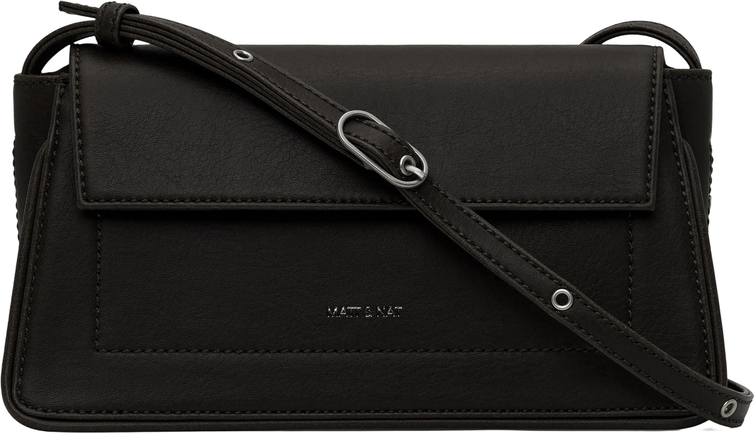 Product gallery image number 3 for product Tal Vegan Crossbody Bag - Vintage Collection - Women's