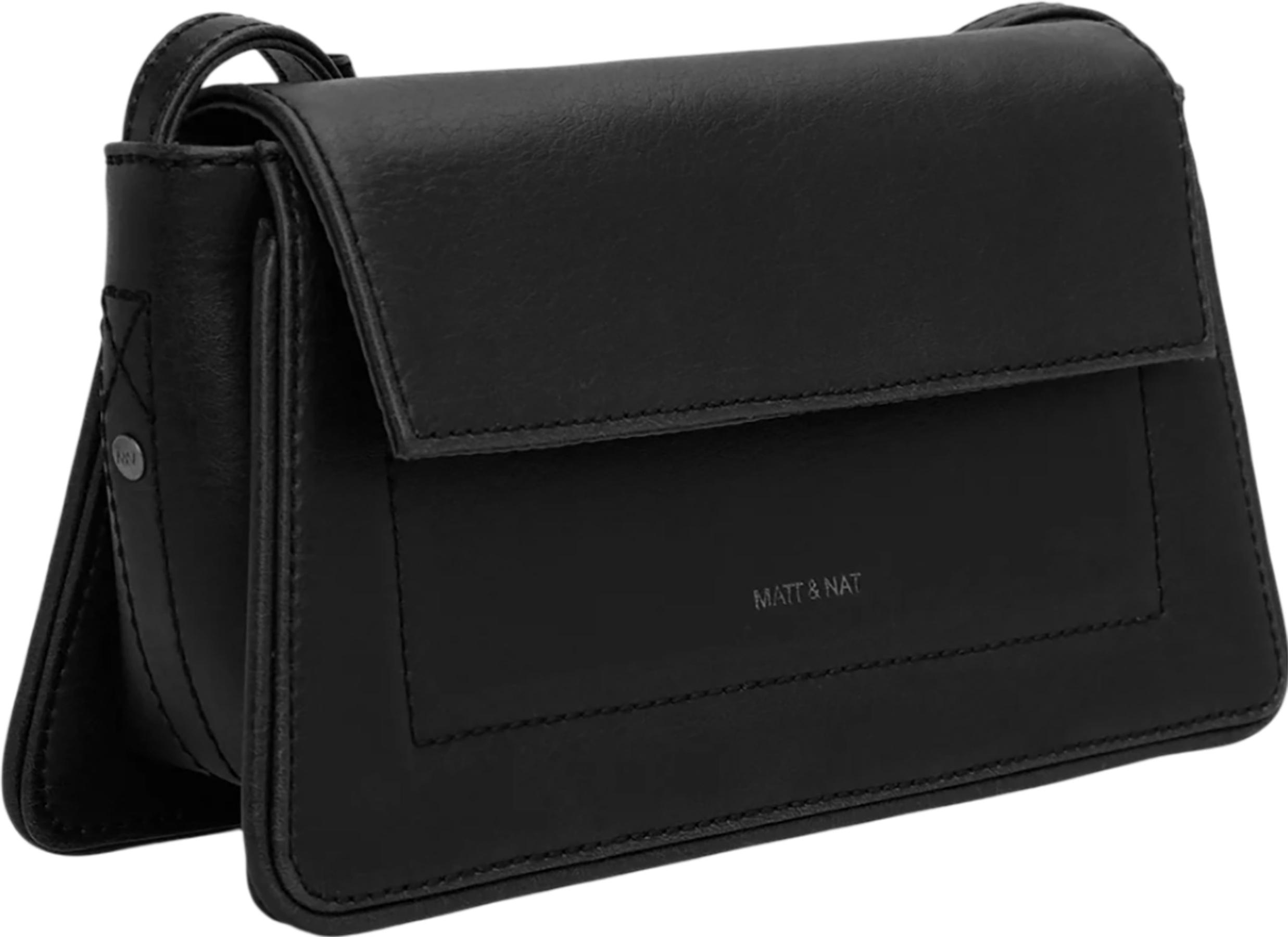 Product gallery image number 1 for product Tal Vegan Crossbody Bag - Vintage Collection - Women's