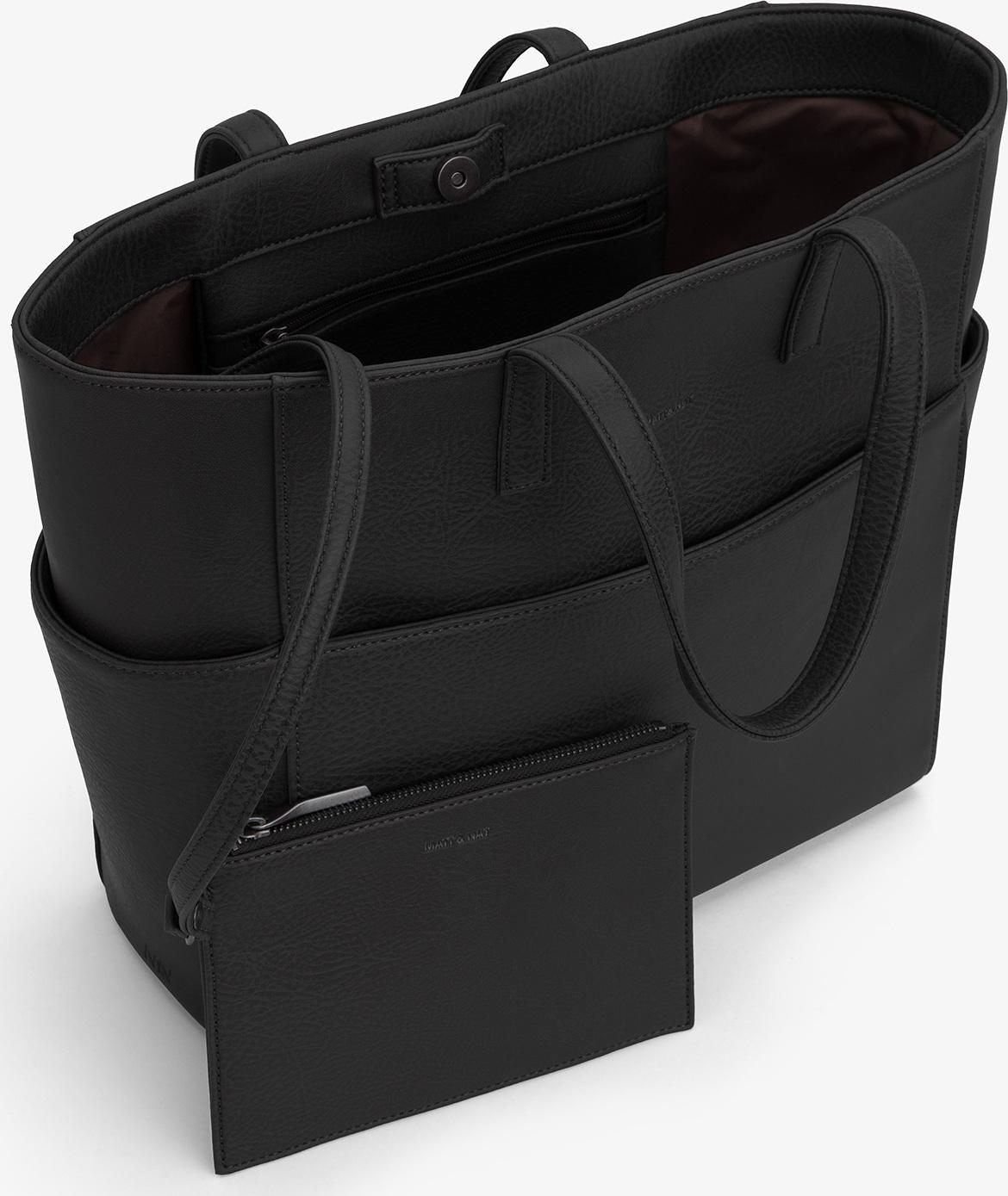 Product gallery image number 2 for product Tamara Tote Bag - Dwell Collection