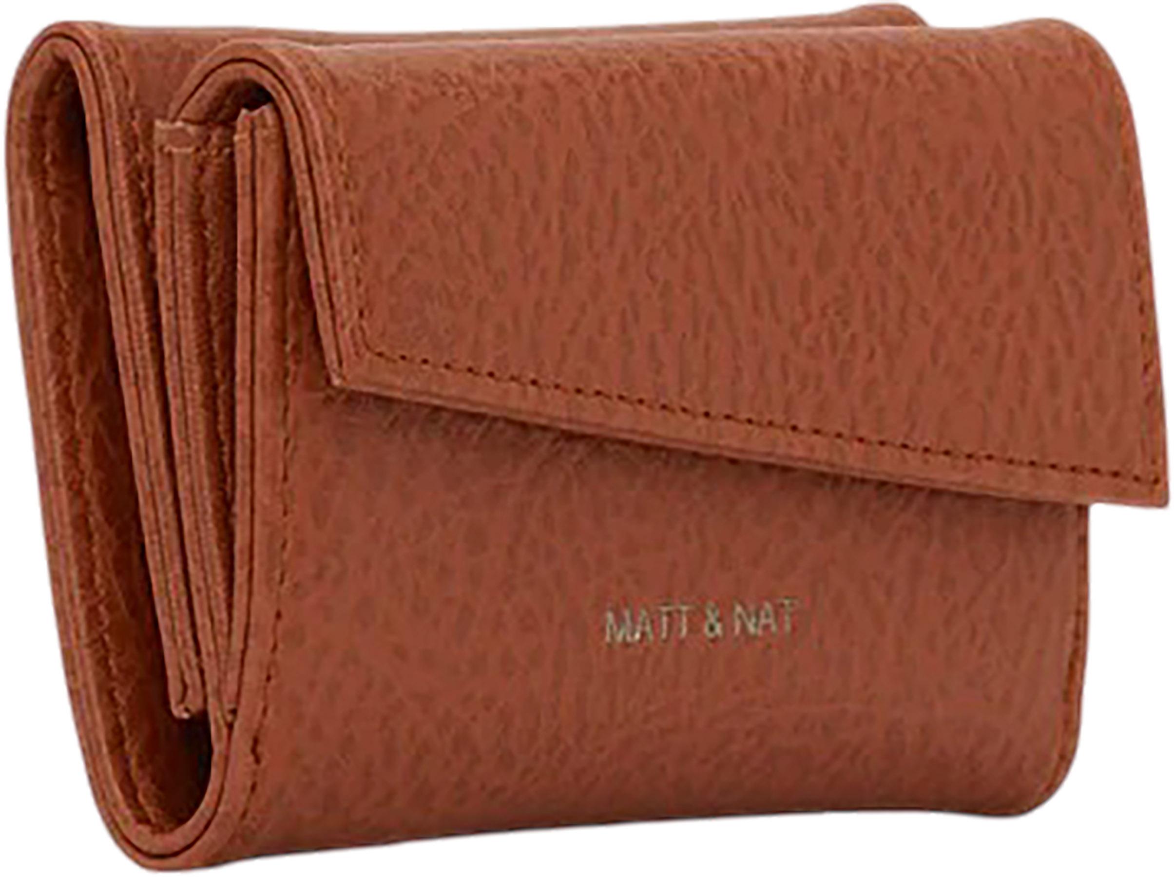 Product gallery image number 2 for product Tani Wallet - Dwell Collection - Women's