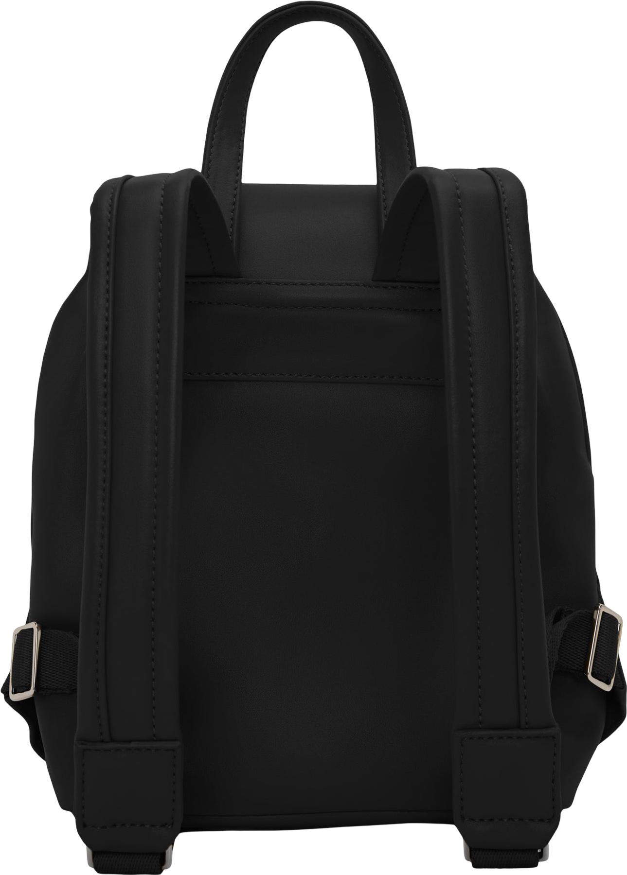 Product gallery image number 3 for product Tatum Vegan Backpack - Loom Collection